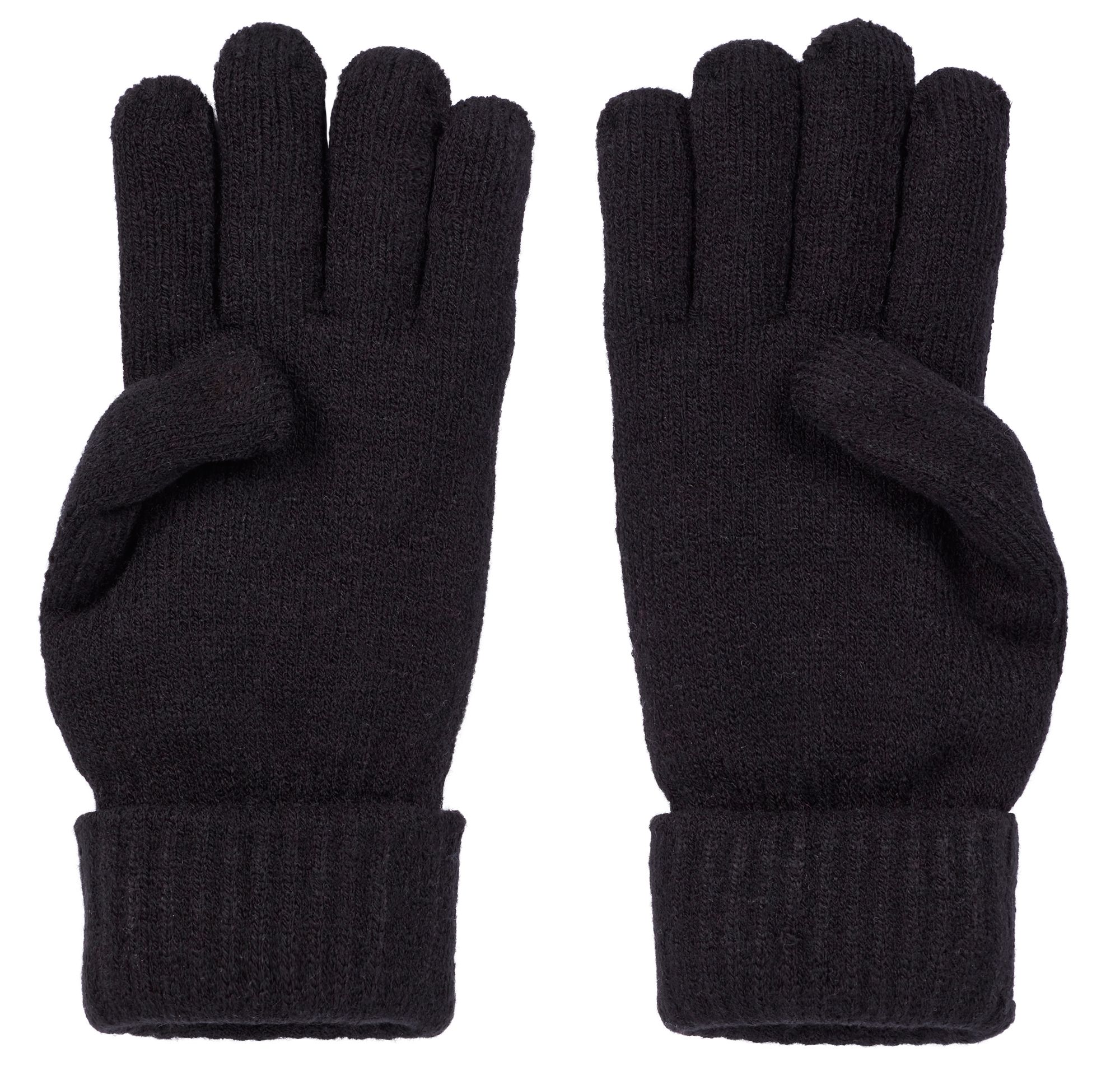 Northeast Outfitters Cozy Cabin Women's Solid Gloves product image