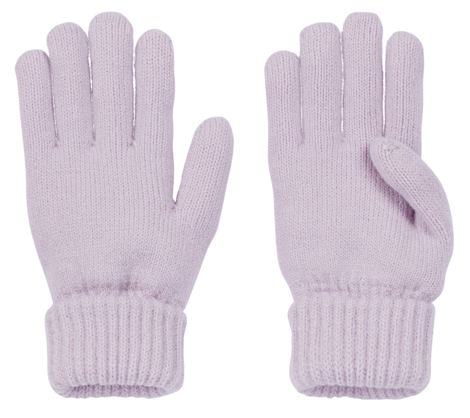 Northeast Outfitters Cozy Cabin Women's Solid Gloves product image