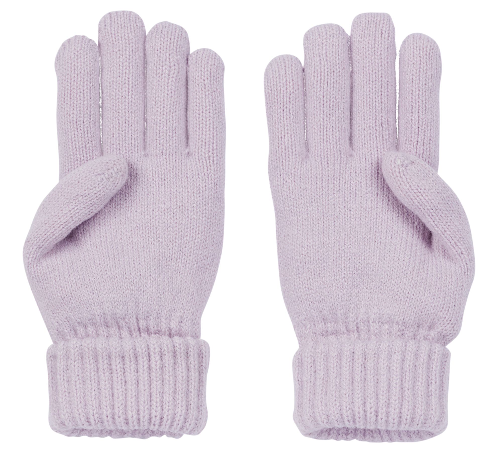 Northeast Outfitters Cozy Cabin Women's Solid Gloves product image