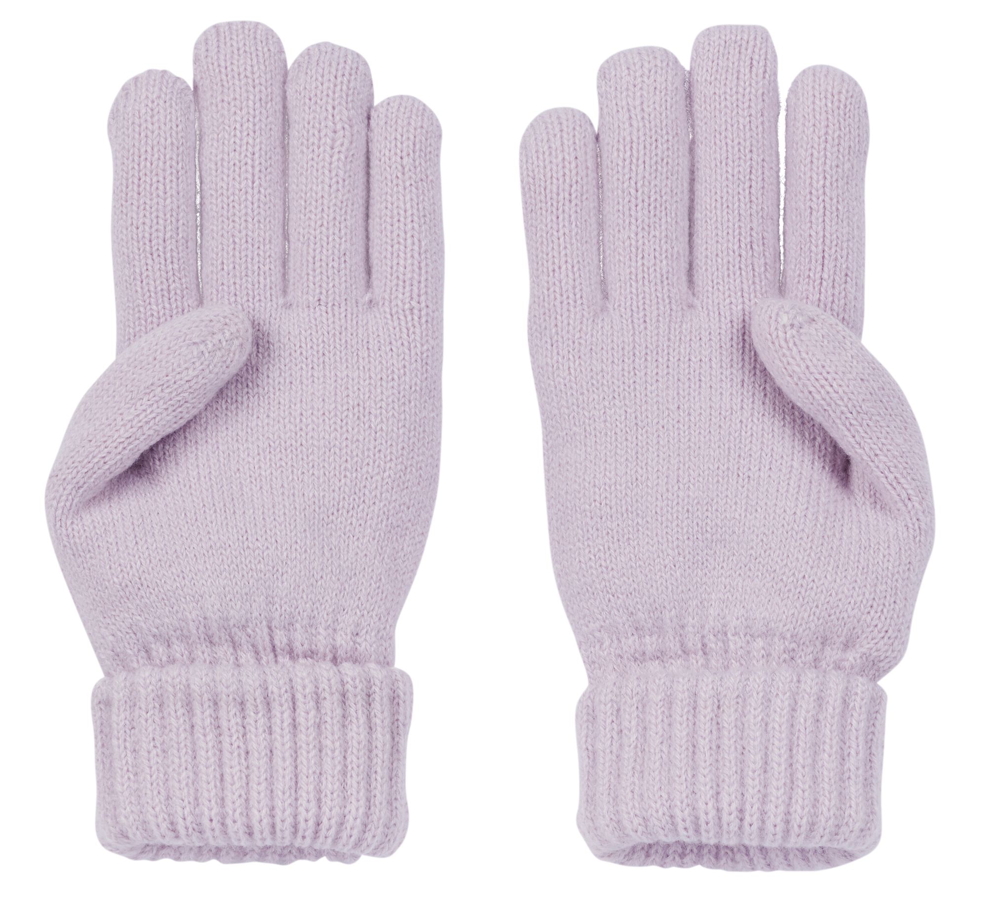 Northeast Outfitters Cozy Cabin Women's Solid Gloves