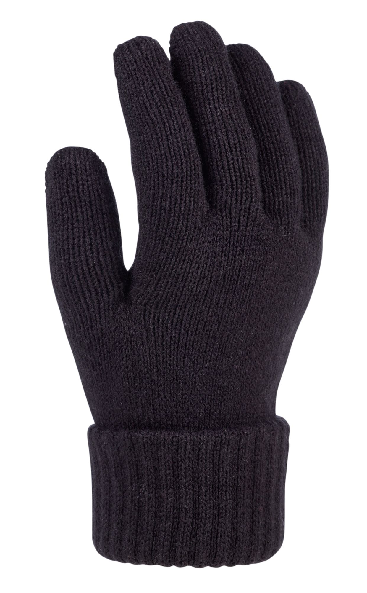 Northeast Outfitters Cozy Cabin Women's Solid Gloves product image