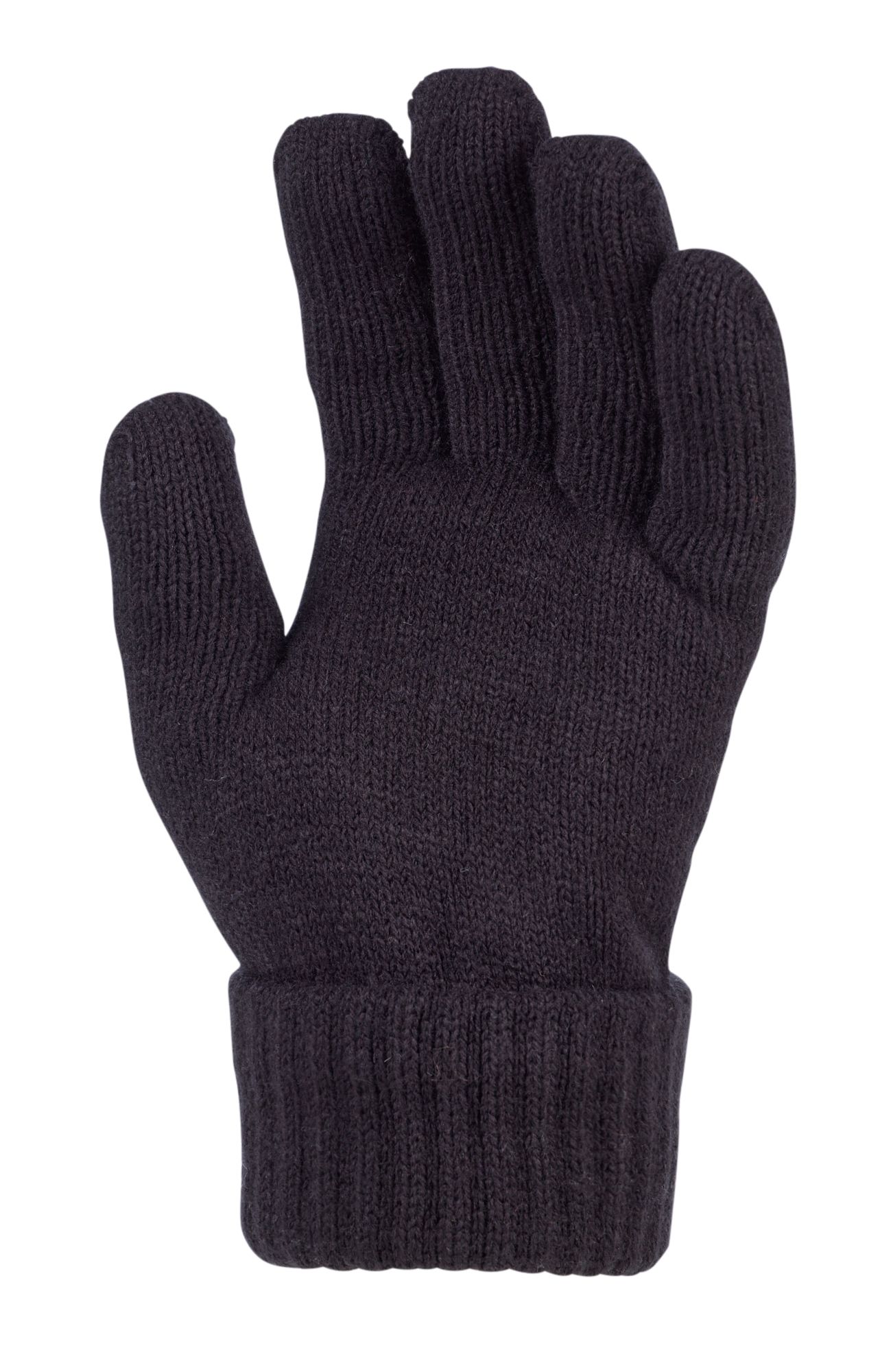 Northeast Outfitters Cozy Cabin Women's Solid Gloves product image