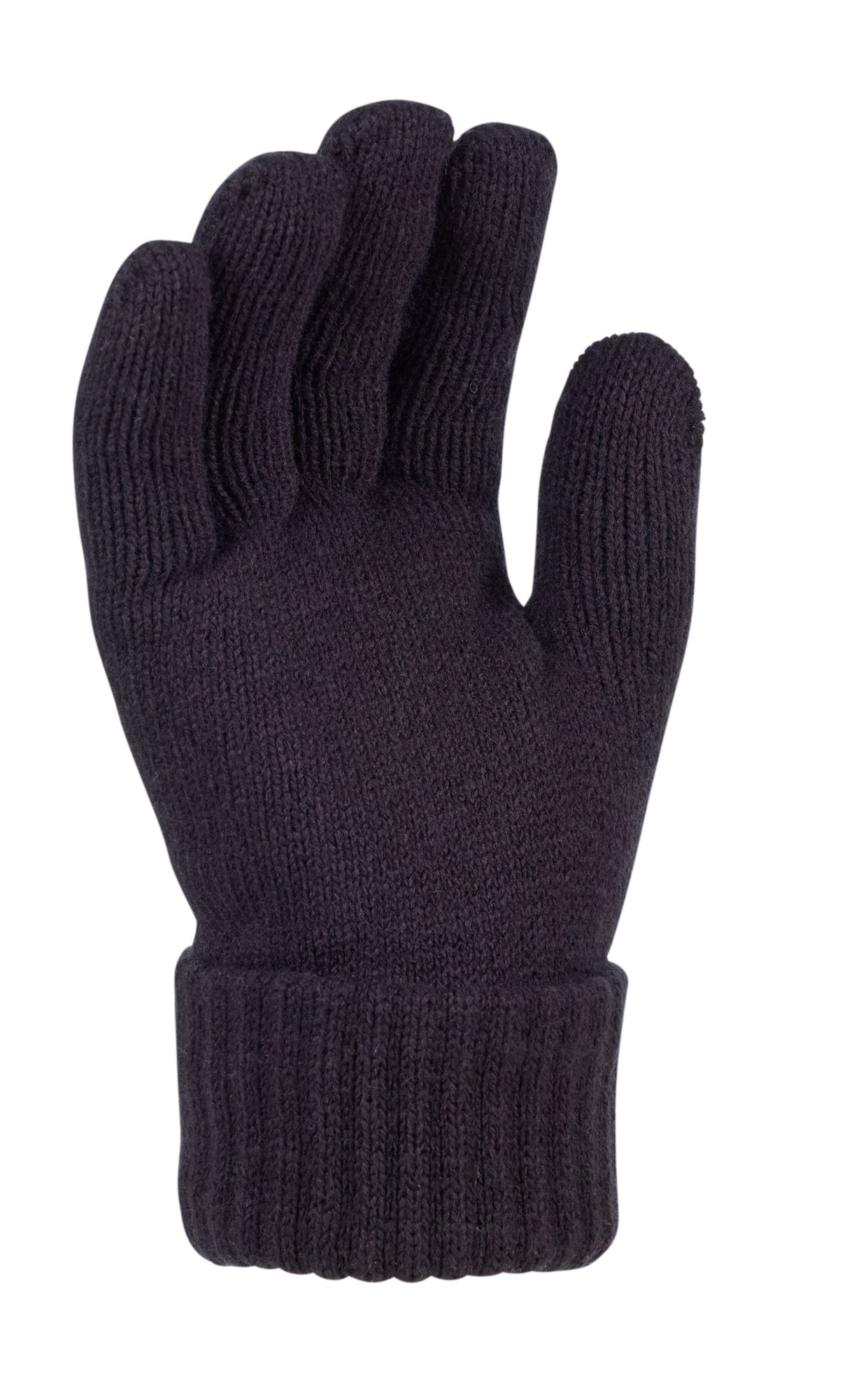 Northeast Outfitters Cozy Cabin Women's Solid Gloves product image