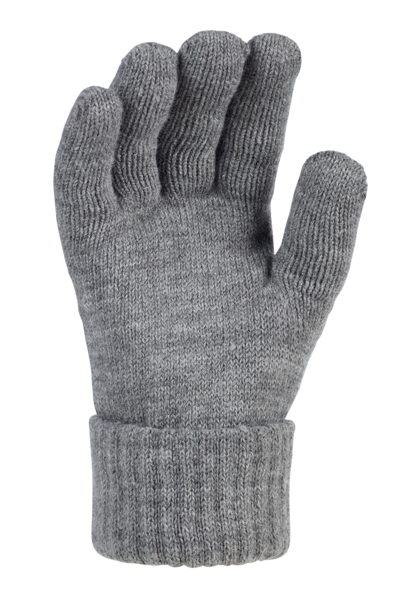 Northeast Outfitters Cozy Cabin Women's Solid Gloves product image