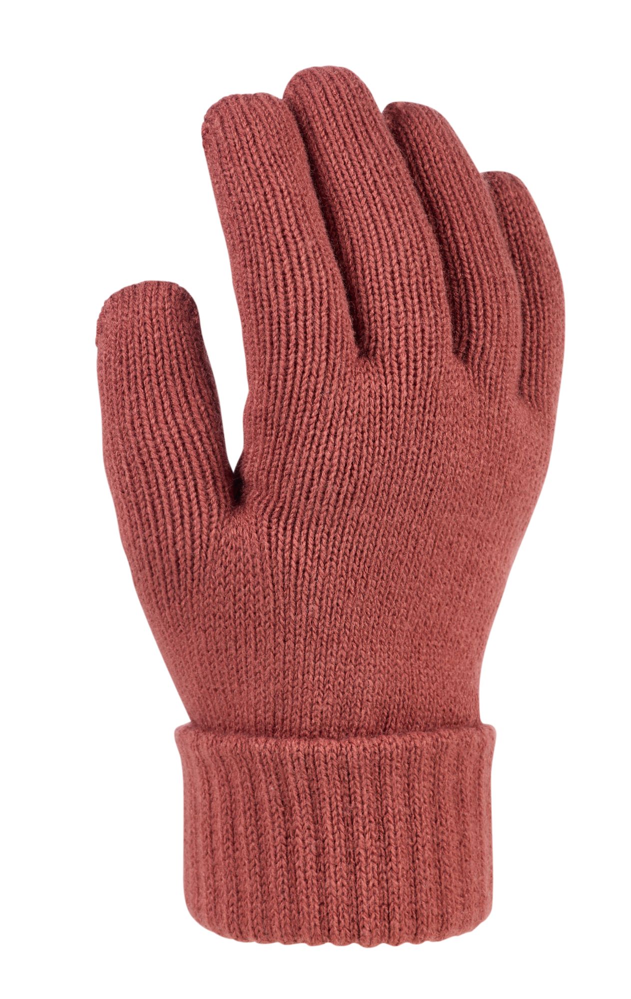 Northeast Outfitters Cozy Cabin Women's Solid Gloves product image