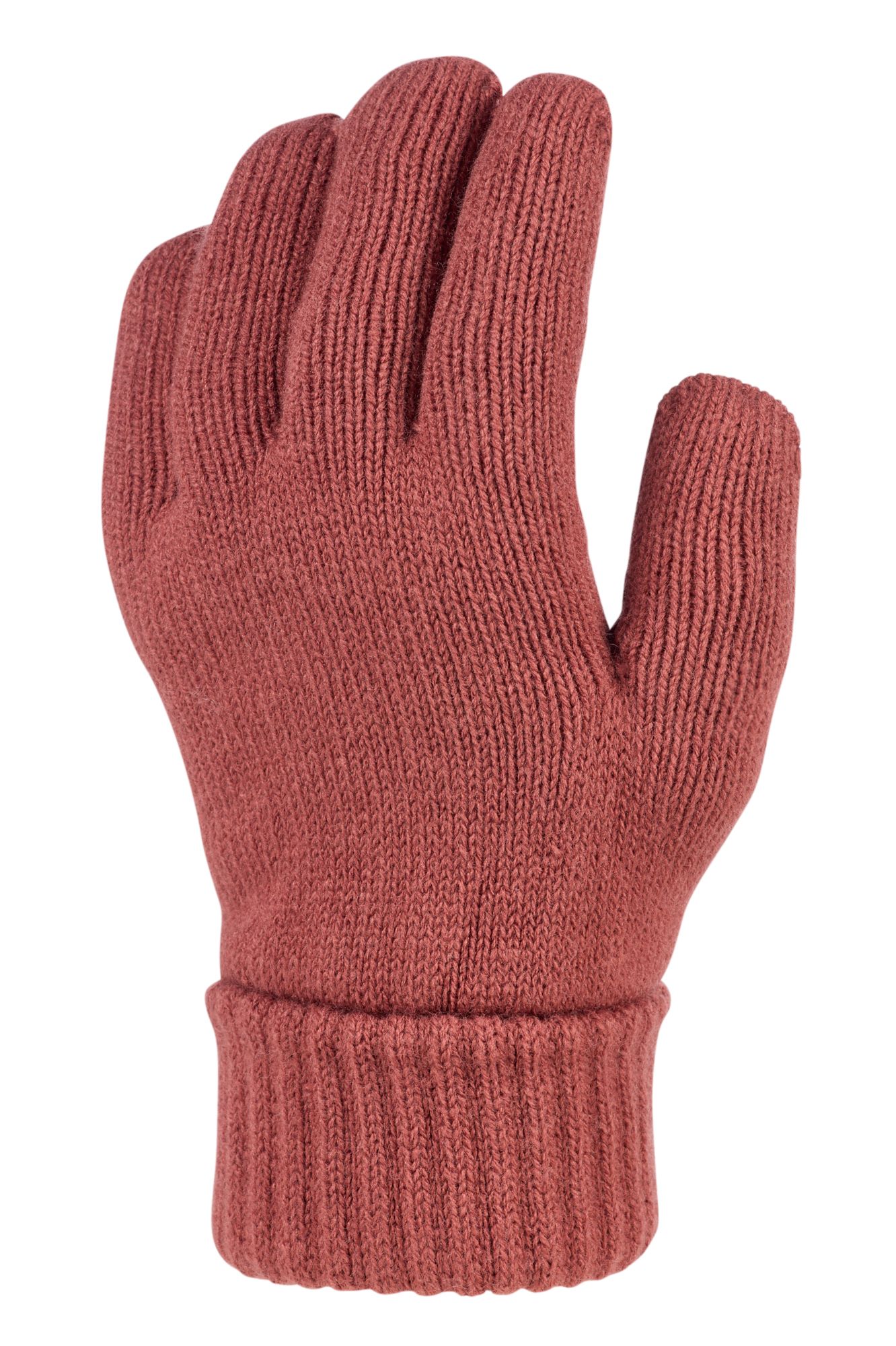Northeast Outfitters Cozy Cabin Women's Solid Gloves product image