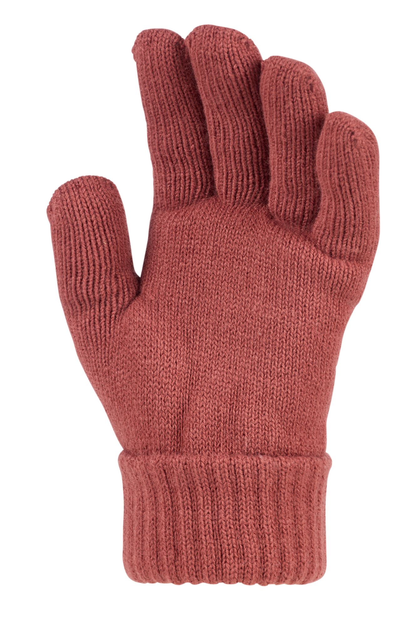 Northeast Outfitters Cozy Cabin Women's Solid Gloves product image