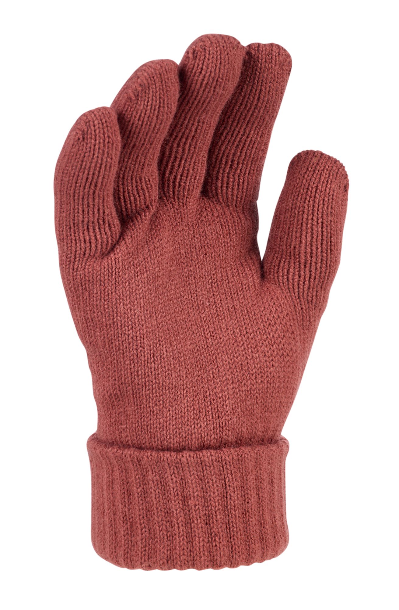 Northeast Outfitters Cozy Cabin Women's Solid Gloves product image