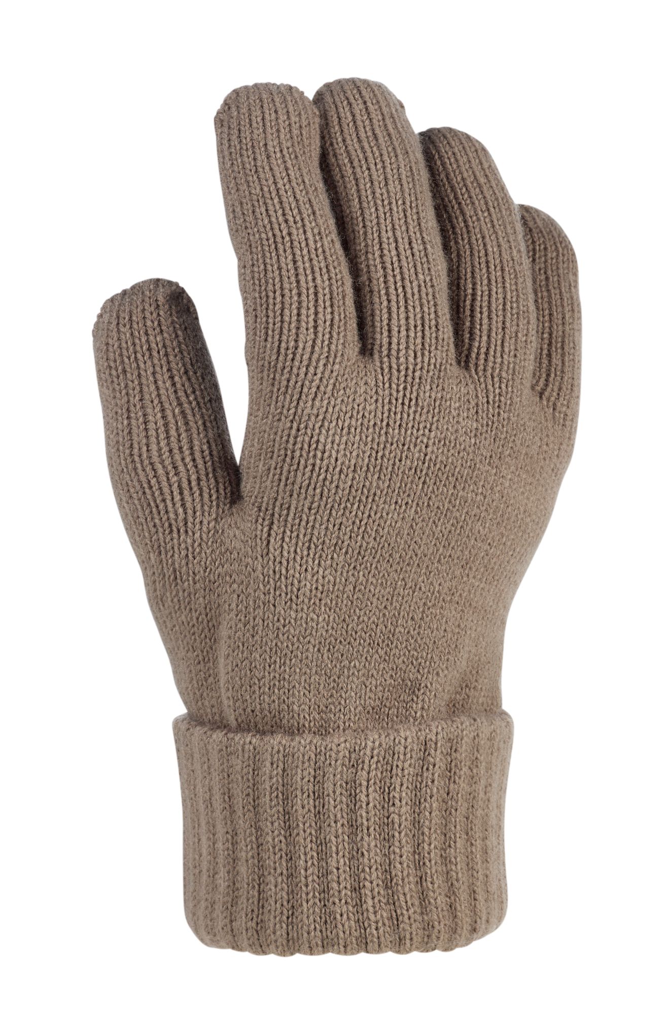 Northeast Outfitters Cozy Cabin Women's Solid Gloves product image