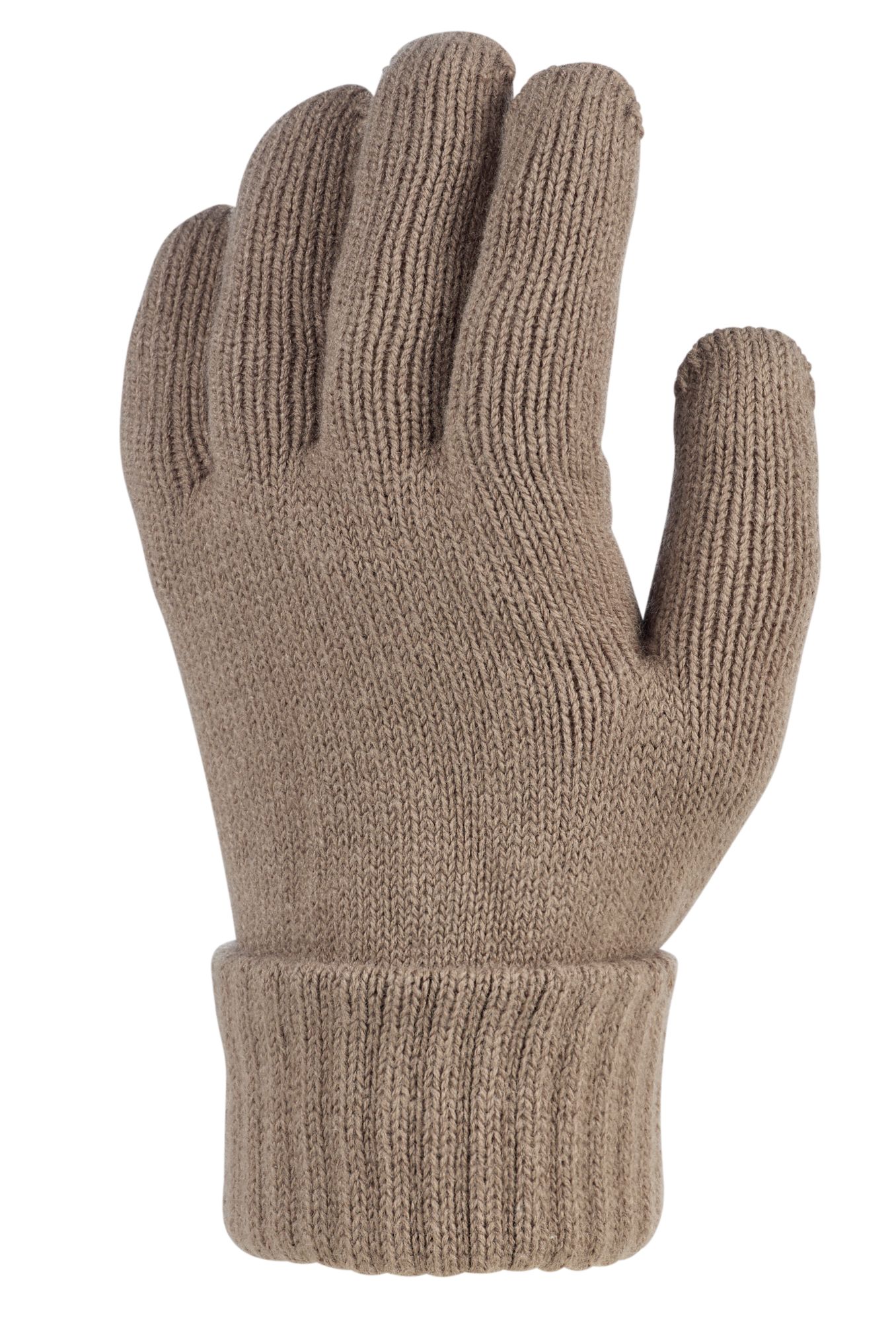 Northeast Outfitters Cozy Cabin Women's Solid Gloves product image