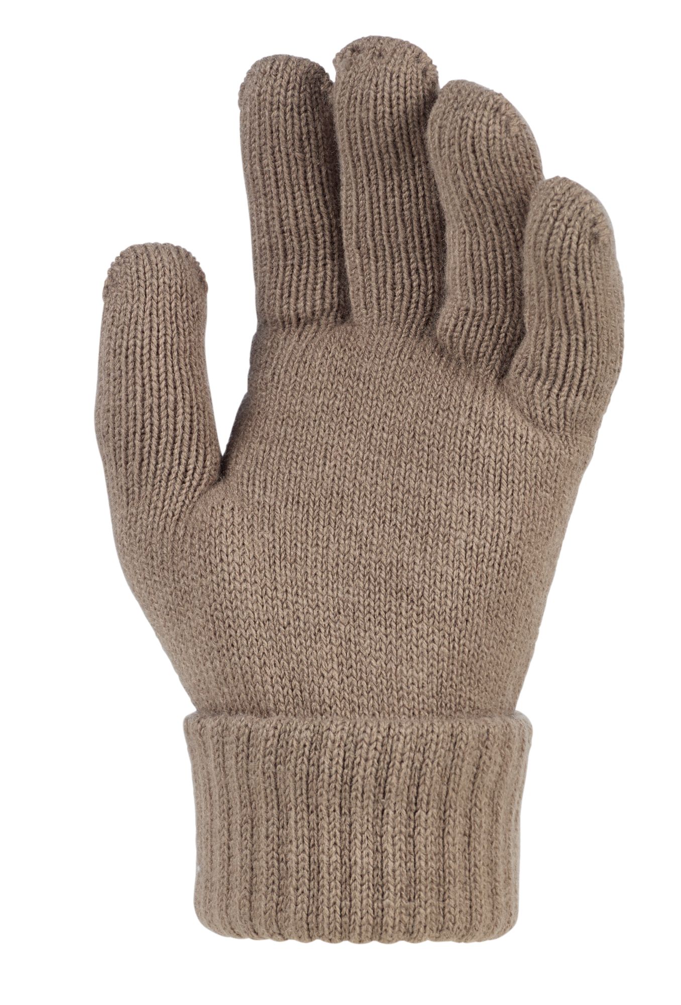 Northeast Outfitters Cozy Cabin Women's Solid Gloves product image
