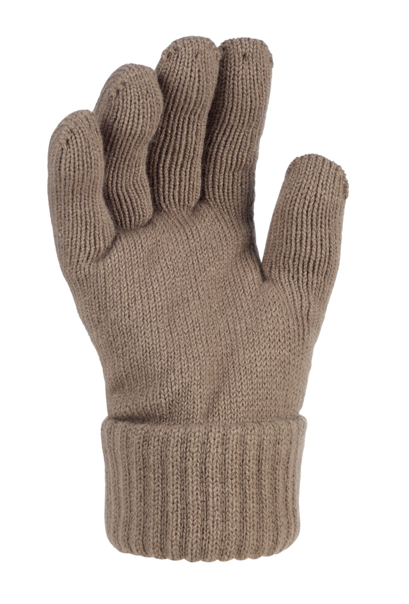 Northeast Outfitters Cozy Cabin Women's Solid Gloves product image