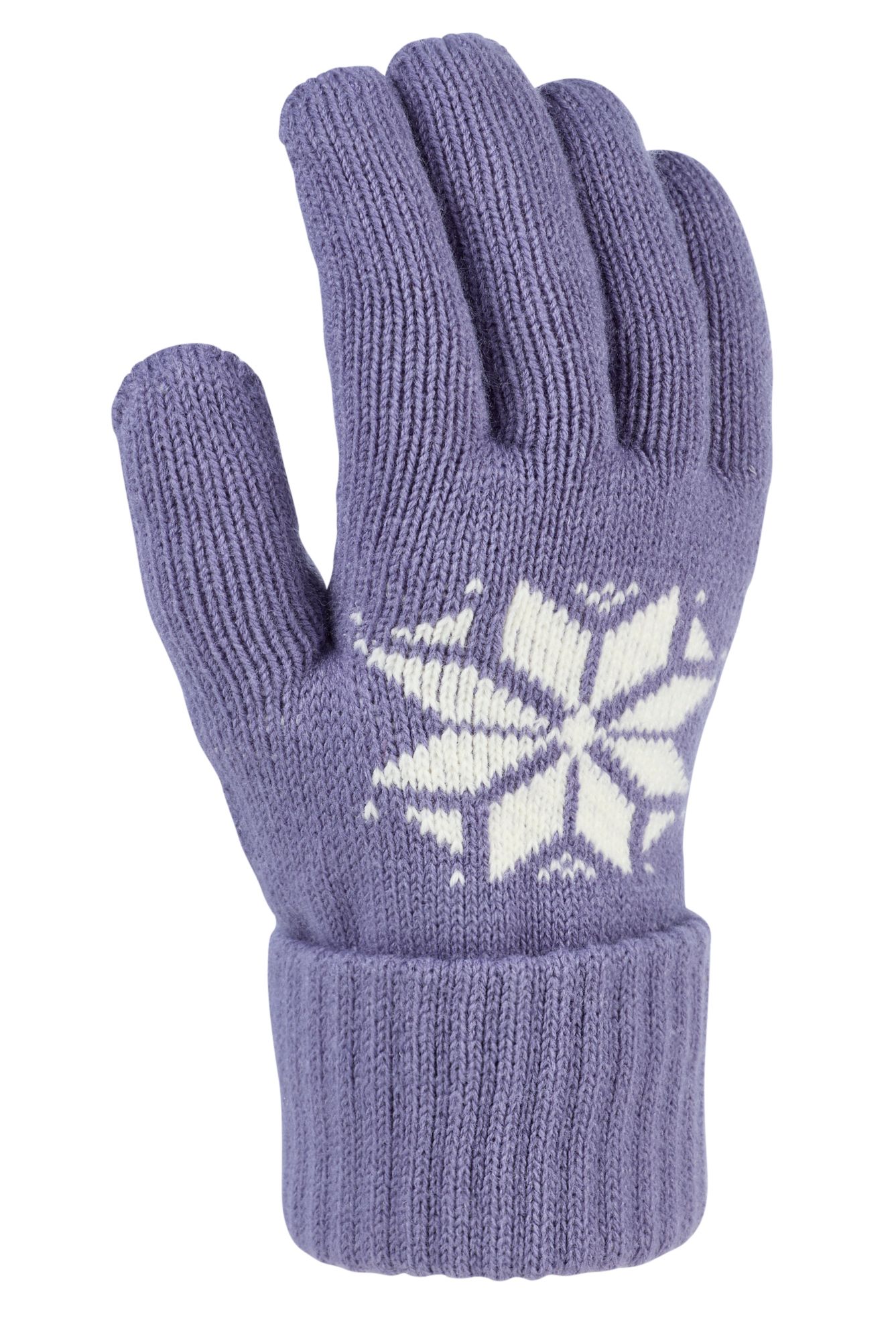 Northeast Outfitters Cozy Cabin Women's Nordic Gloves product image