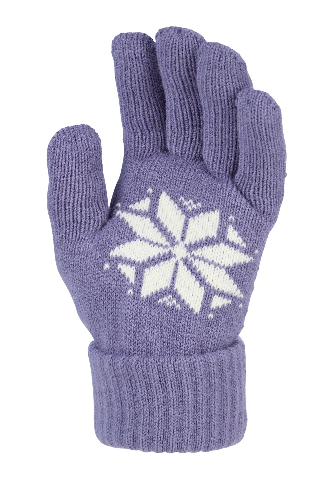 Northeast Outfitters Cozy Cabin Women's Nordic Gloves product image