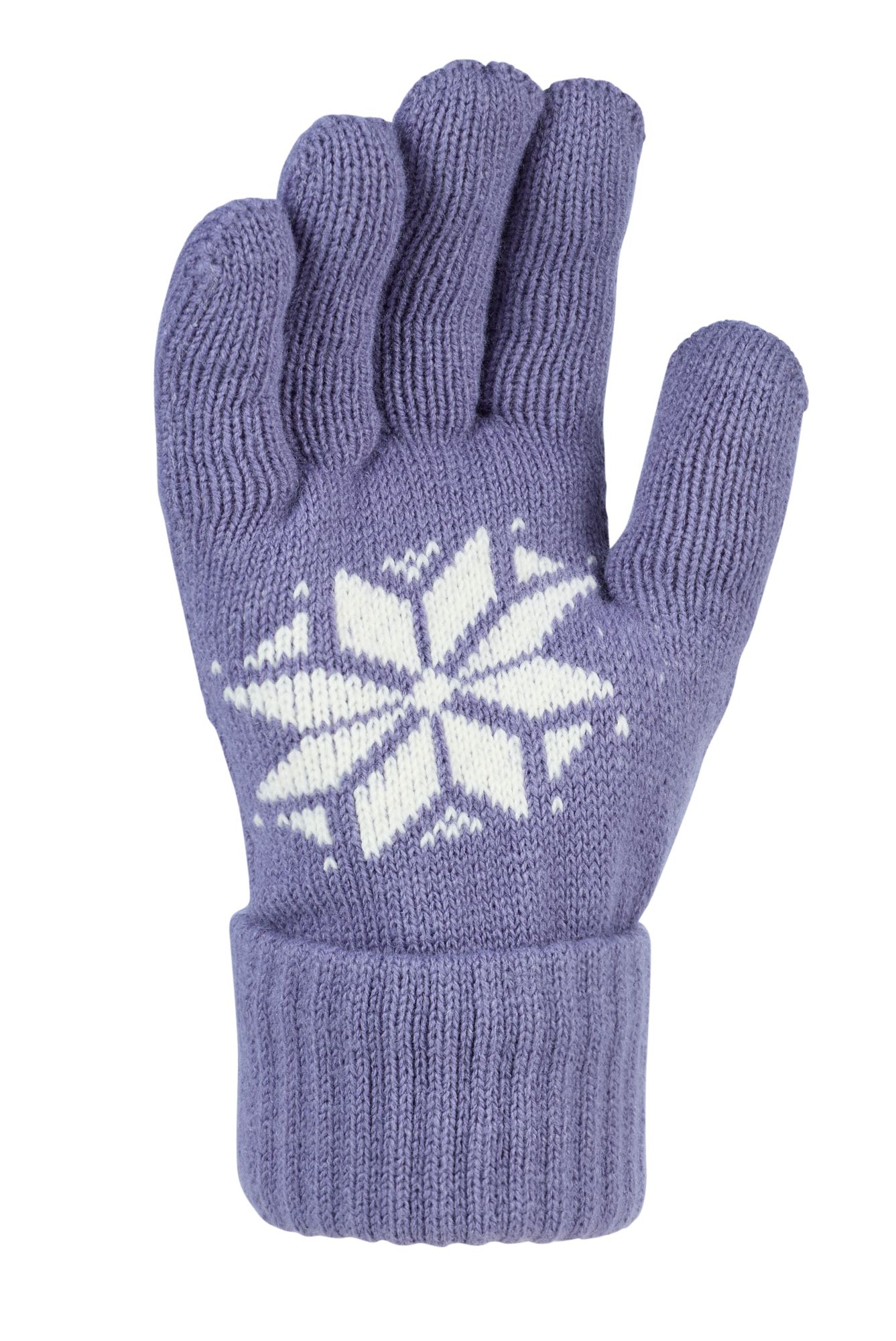 Northeast Outfitters Cozy Cabin Women's Nordic Gloves product image