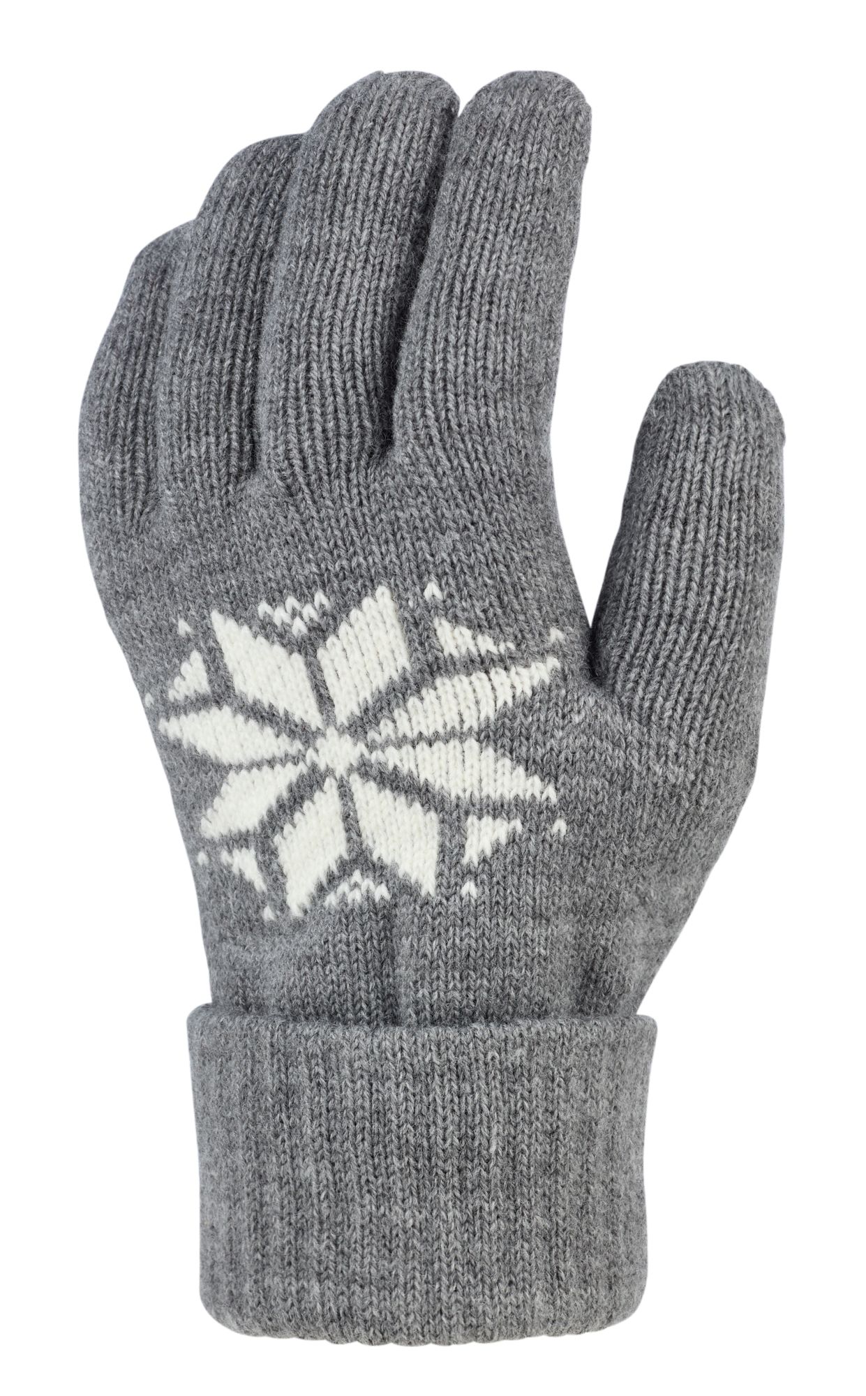 Northeast Outfitters Cozy Cabin Women's Nordic Gloves product image