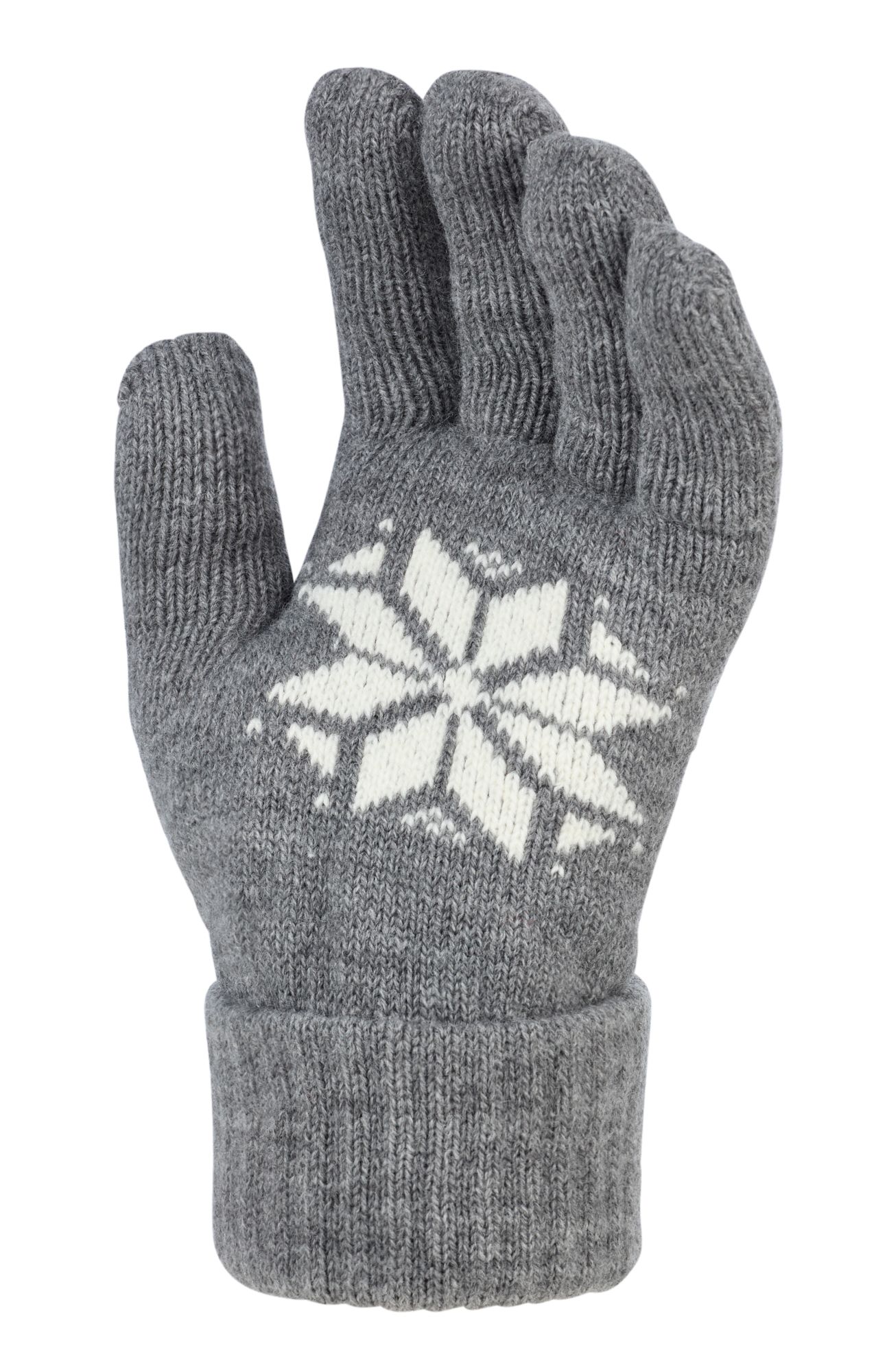 Northeast Outfitters Cozy Cabin Women's Nordic Gloves product image