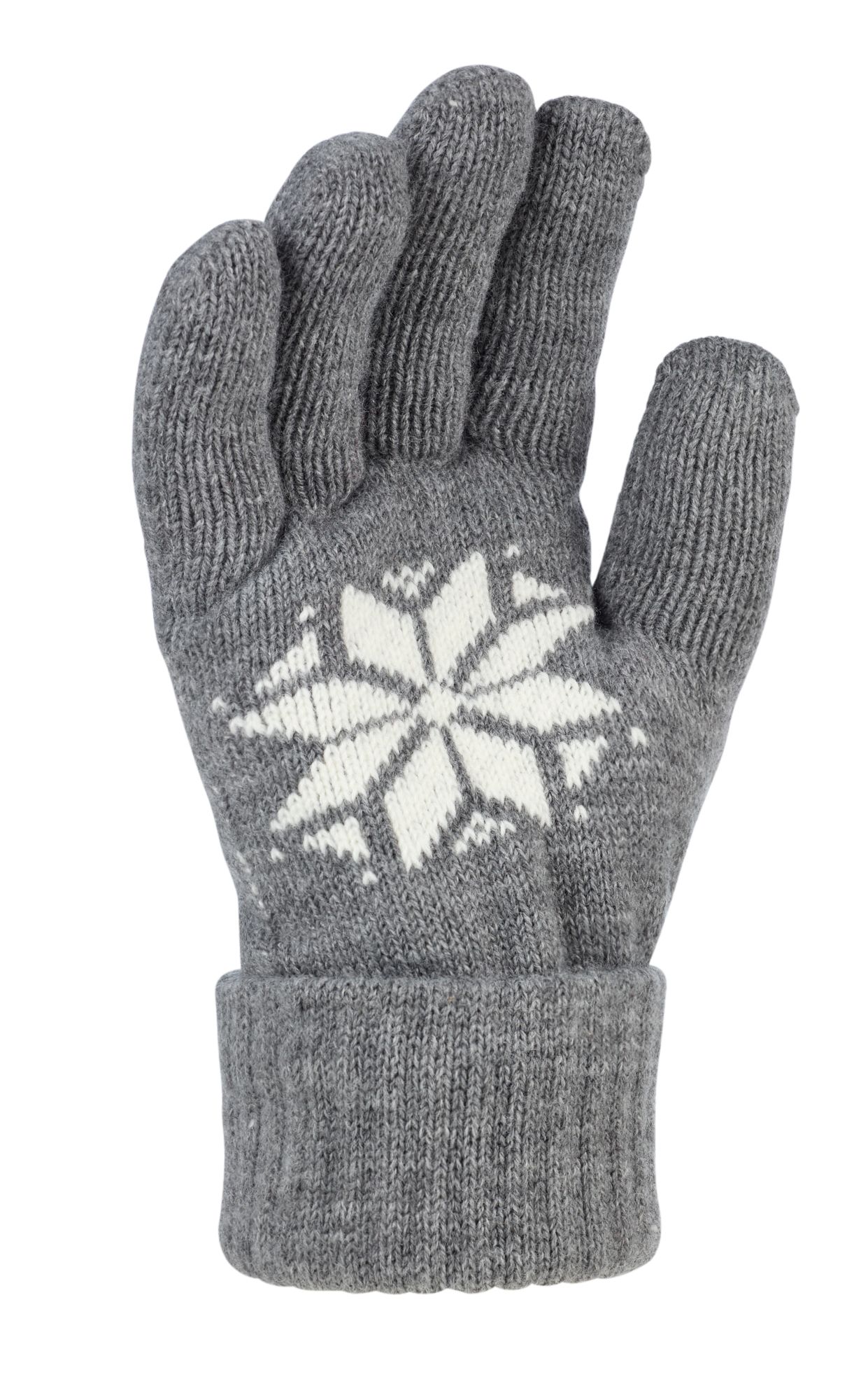 Northeast Outfitters Cozy Cabin Women's Nordic Gloves product image
