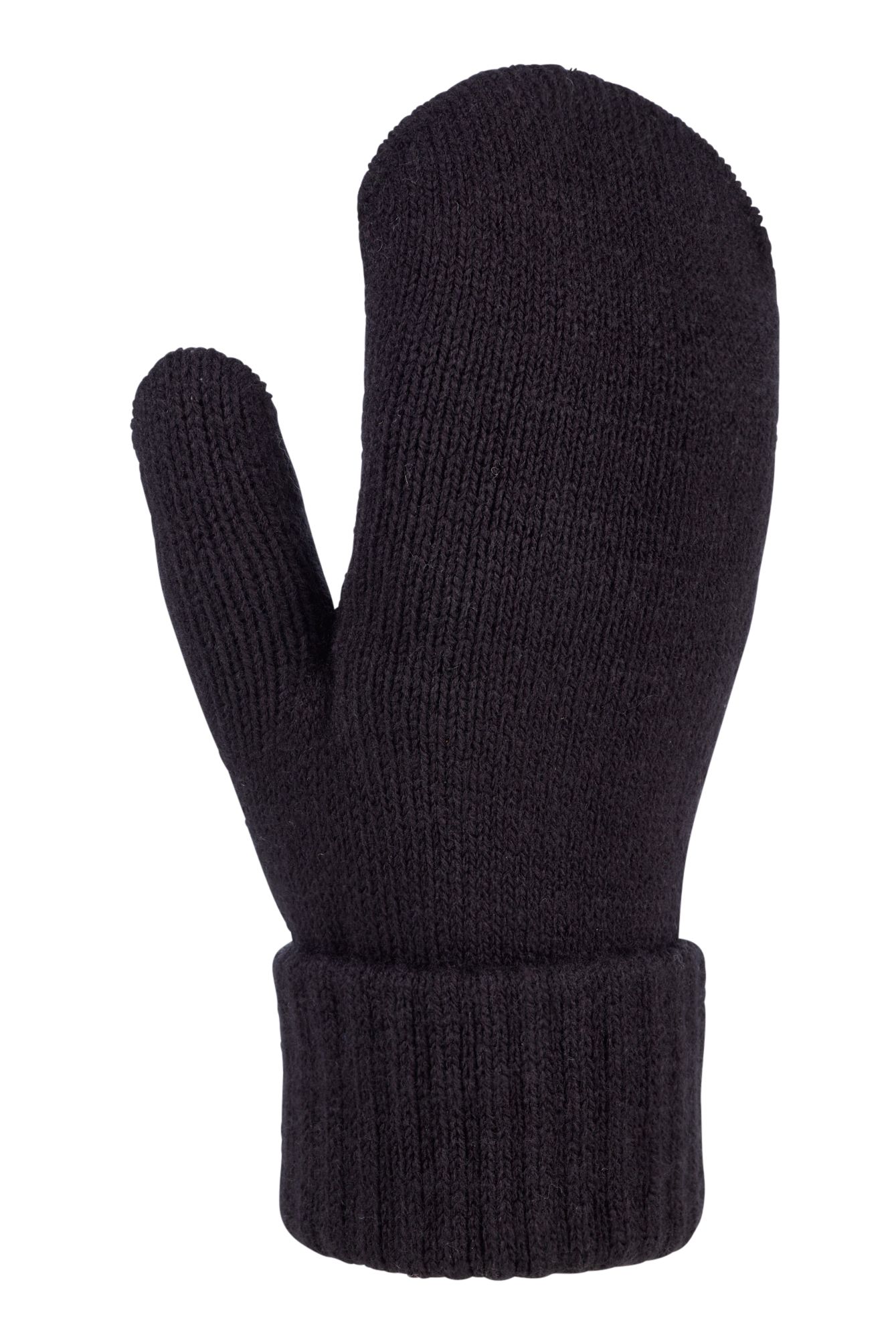 Northeast Outfitters Cozy Cabin Women's Solid Mittens product image