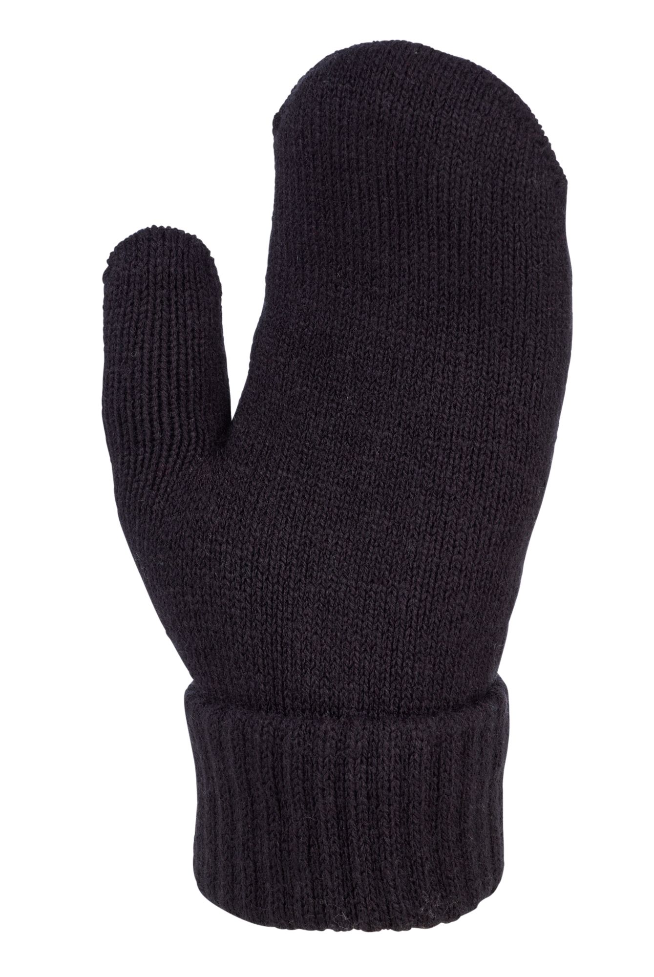 Northeast Outfitters Cozy Cabin Women's Solid Mittens product image