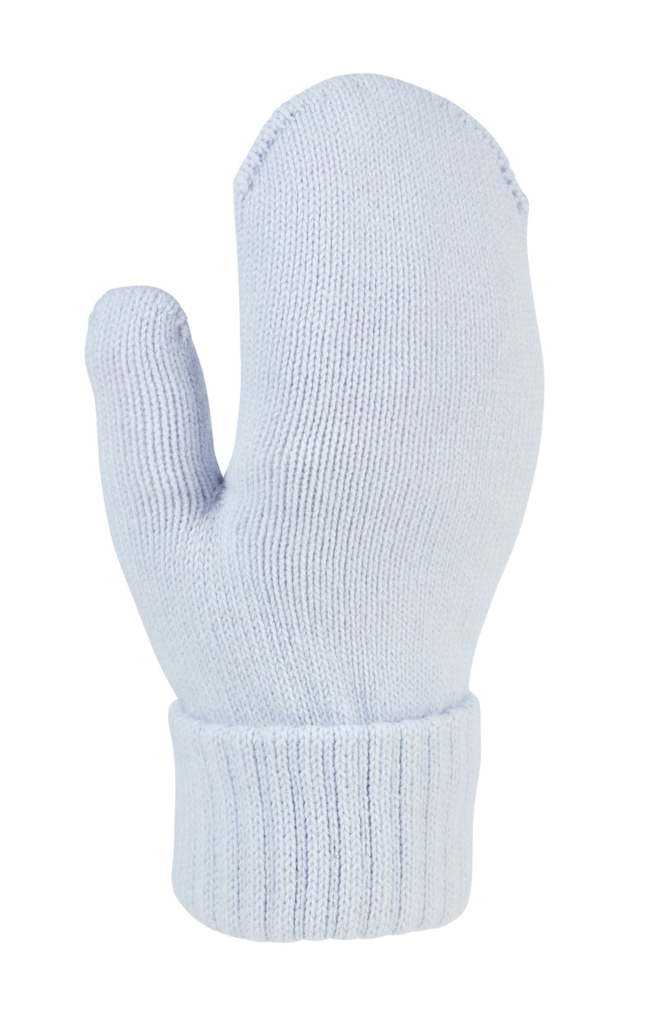 Northeast Outfitters Cozy Cabin Women's Solid Mittens product image