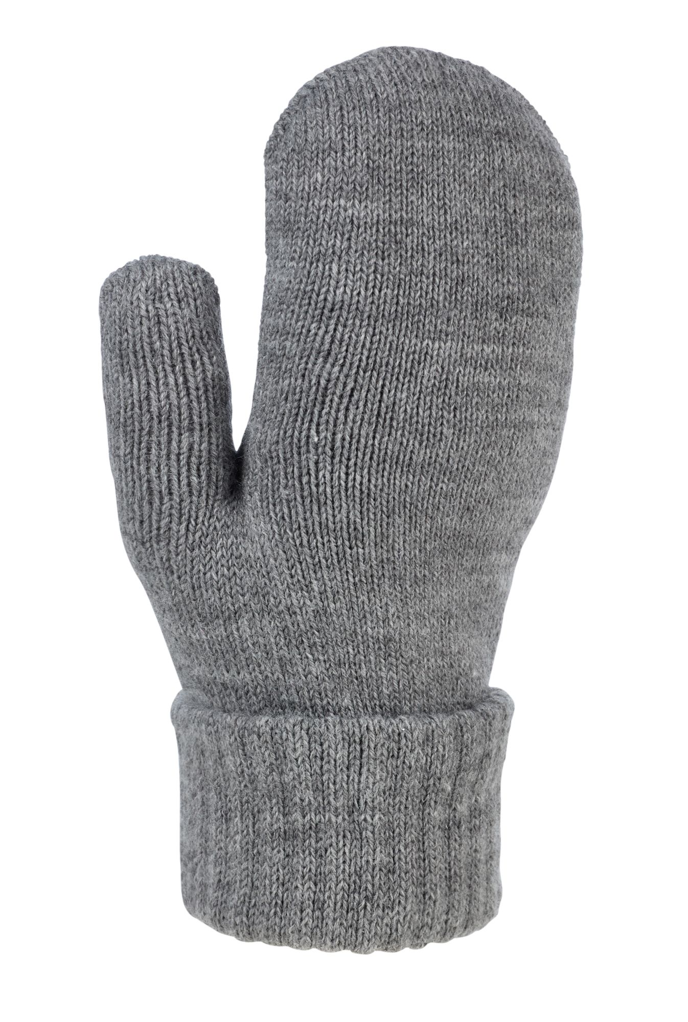 Northeast Outfitters Cozy Cabin Women's Solid Mittens product image