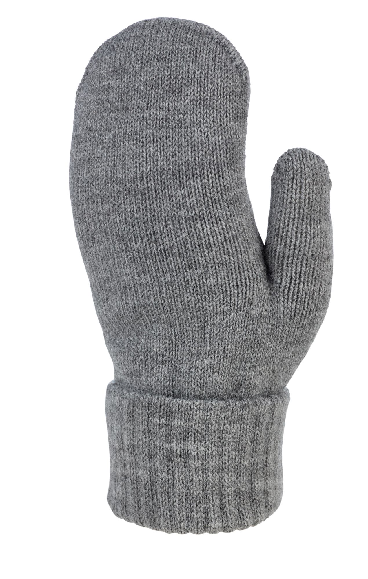 Northeast Outfitters Cozy Cabin Women's Solid Mittens product image