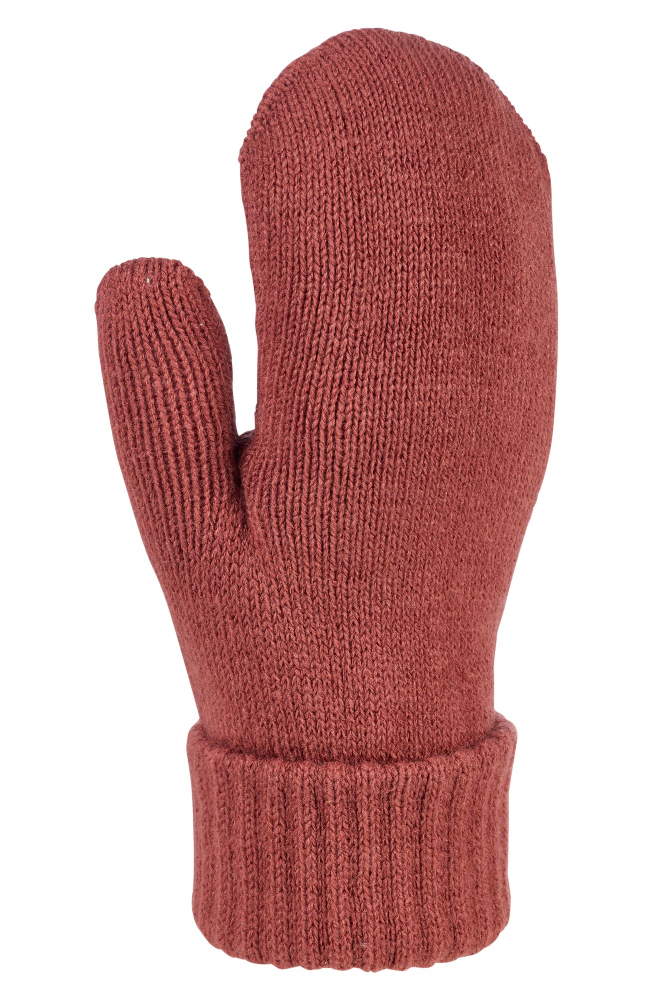 Northeast Outfitters Cozy Cabin Women's Solid Mittens product image