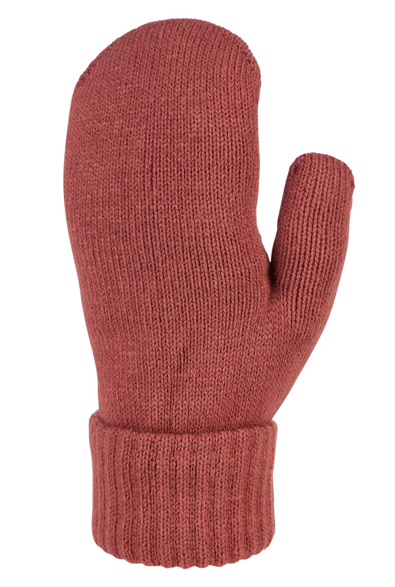 Northeast Outfitters Cozy Cabin Women's Solid Mittens product image