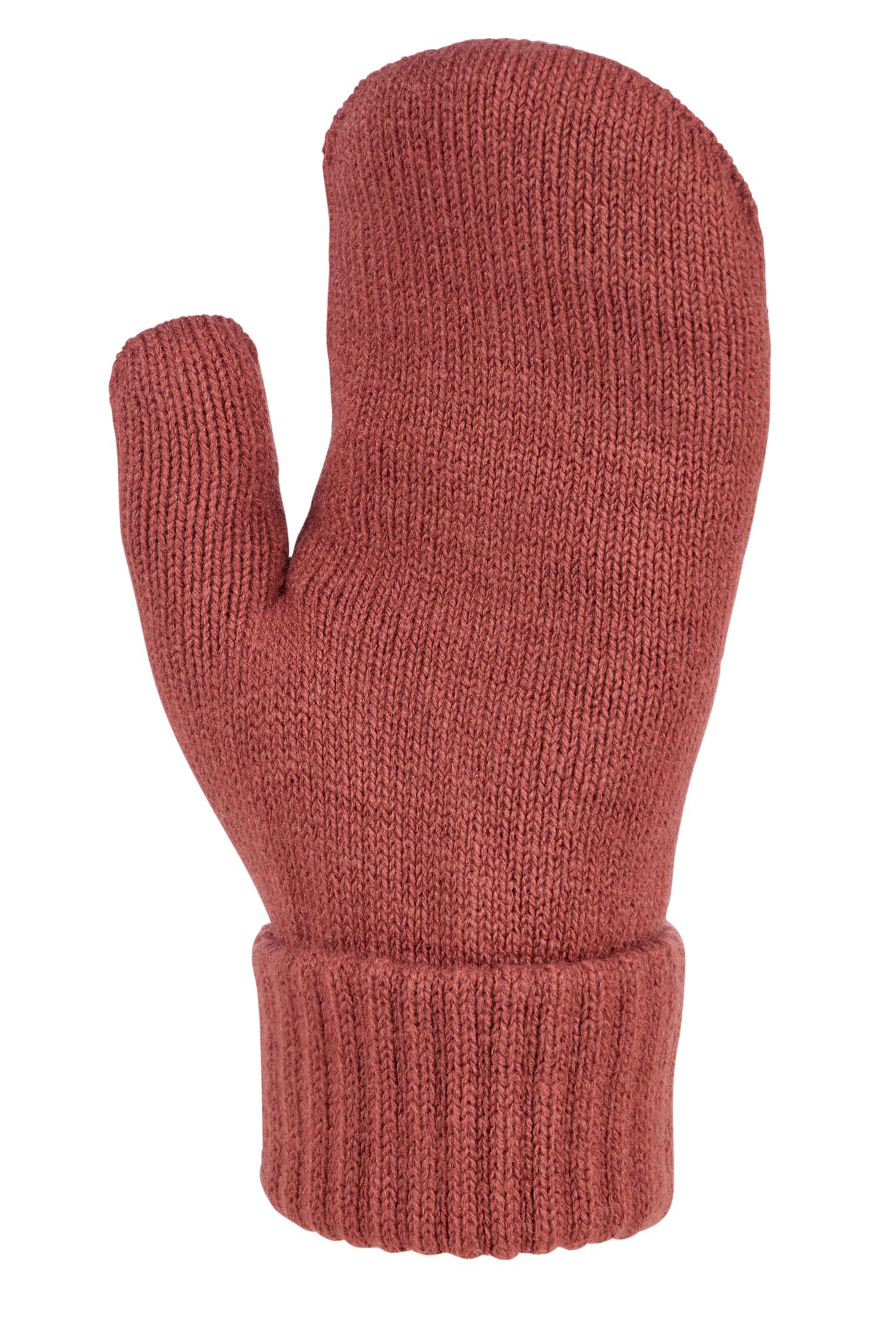 Northeast Outfitters Cozy Cabin Women's Solid Mittens product image