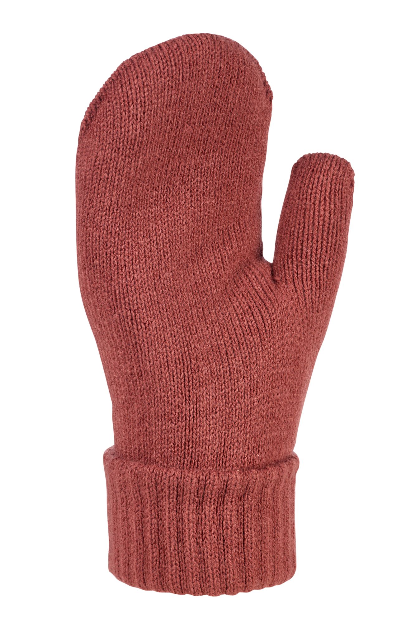 Northeast Outfitters Cozy Cabin Women's Solid Mittens product image