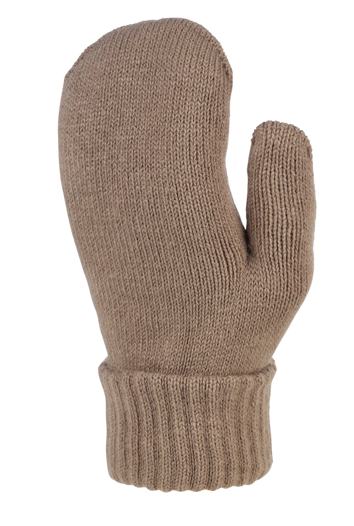 Northeast Outfitters Cozy Cabin Women's Solid Mittens product image