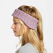 Northeast Outfitters Women's Cozy Cabin Cable Knit Headband product image