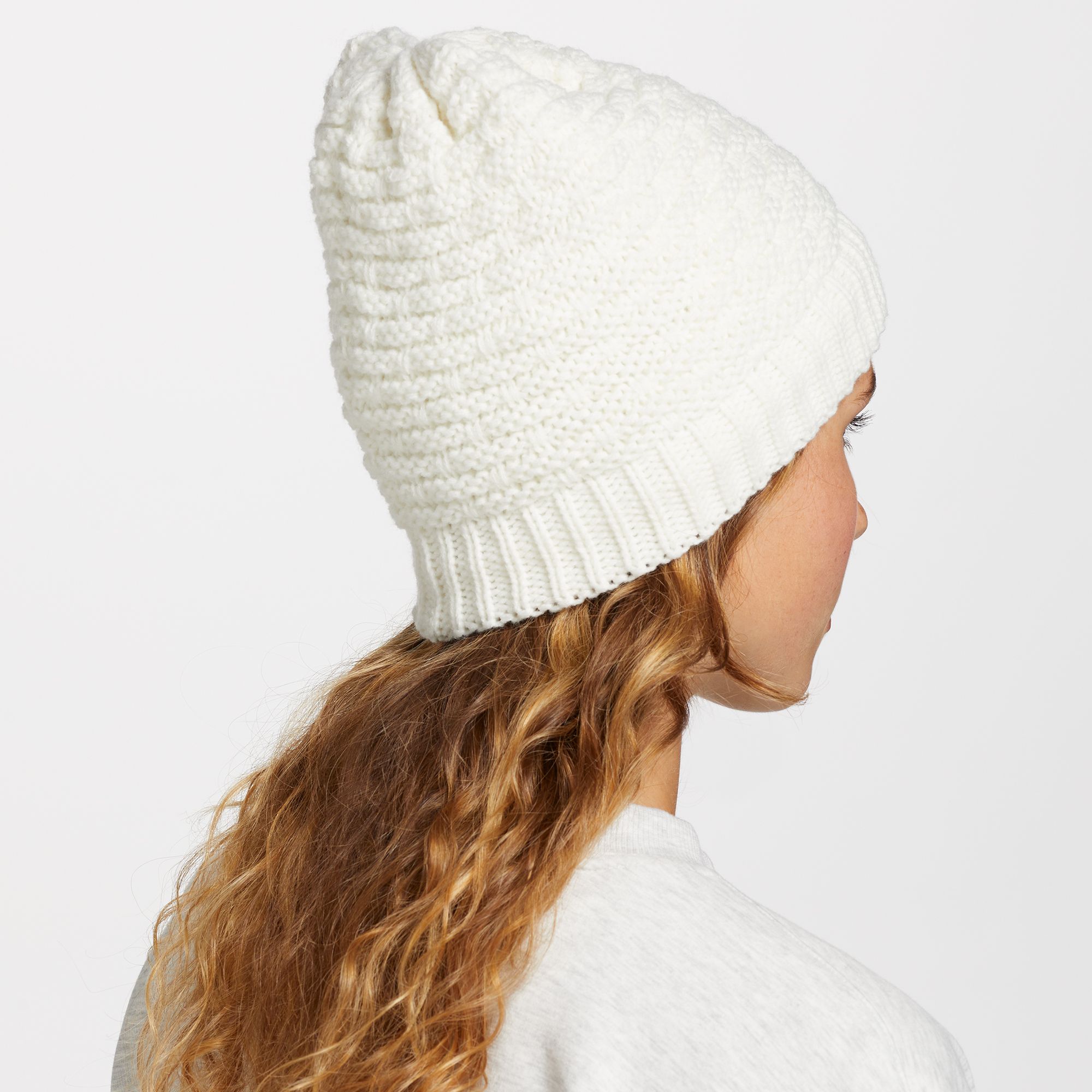 Northeast Outfitters Women's Bead Stitch Beanie product image