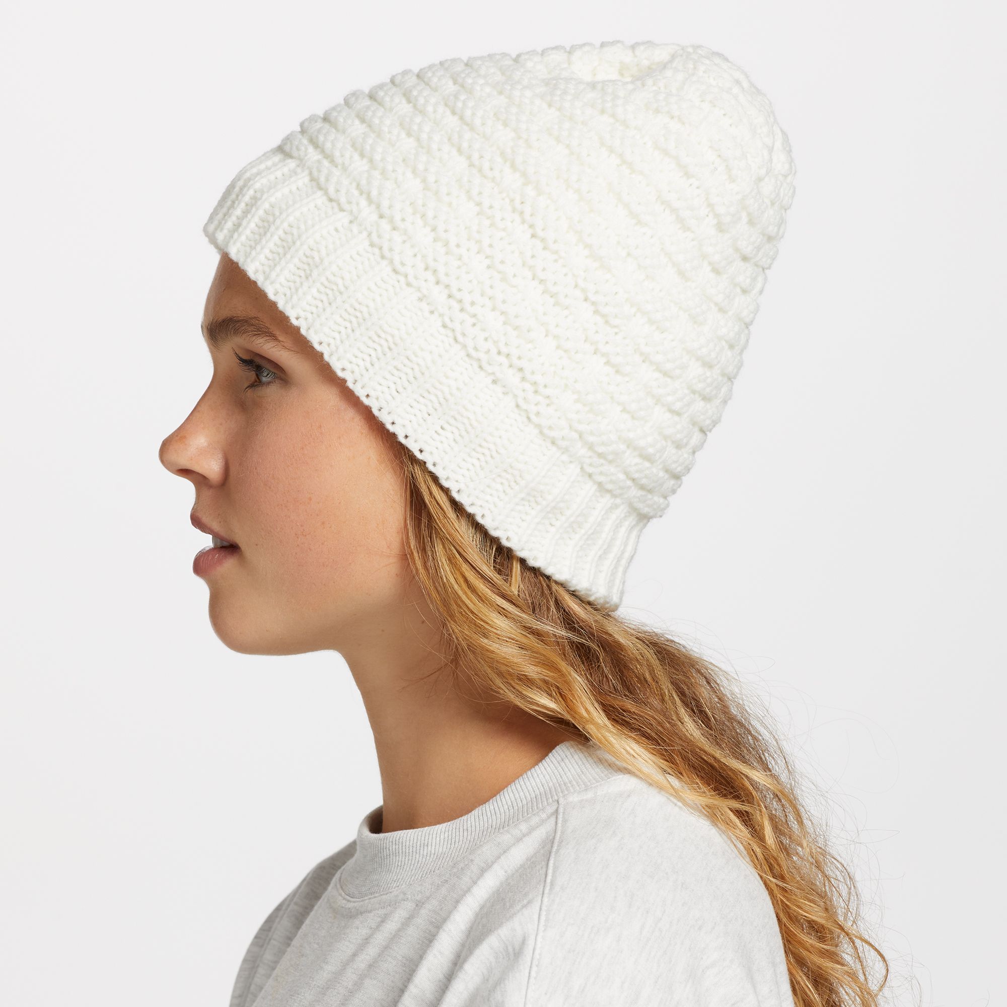 Northeast Outfitters Women's Bead Stitch Beanie product image