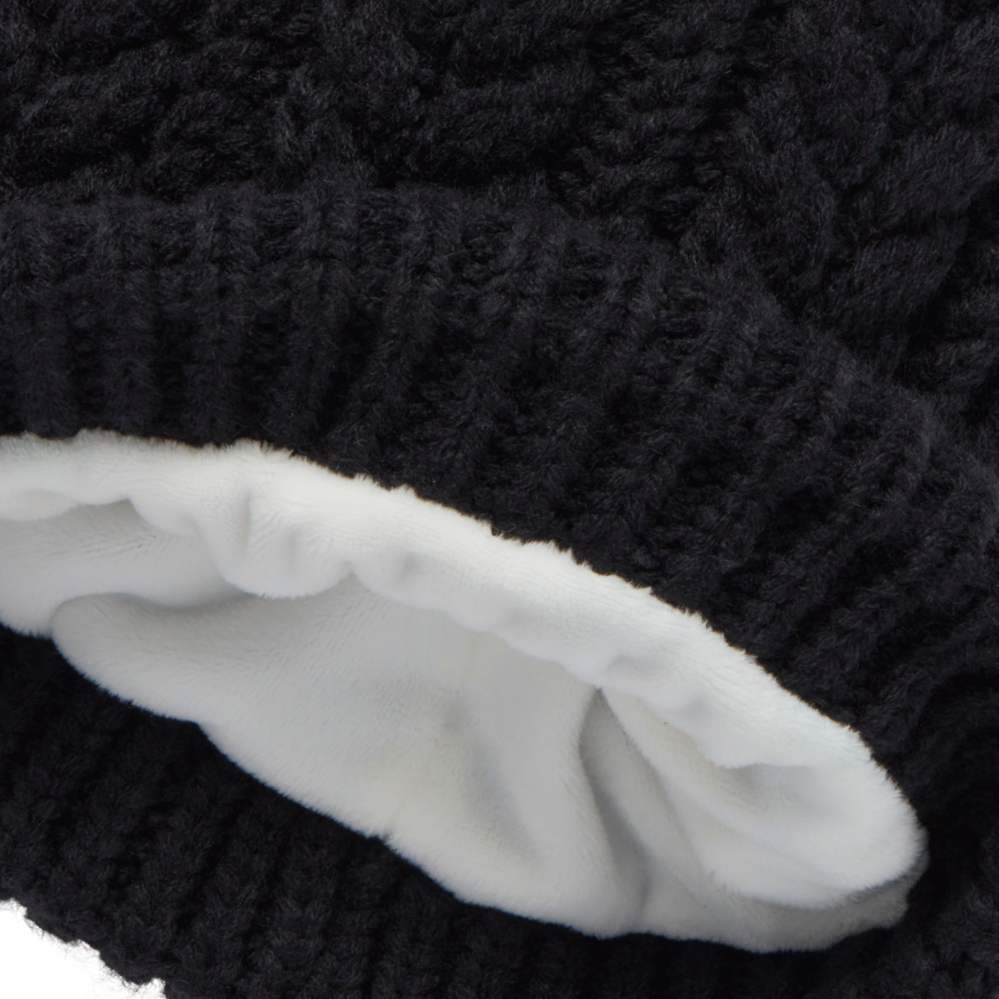 Northeast Outfitters Women's Cozy Cabin Vertical Texture Beanie product image