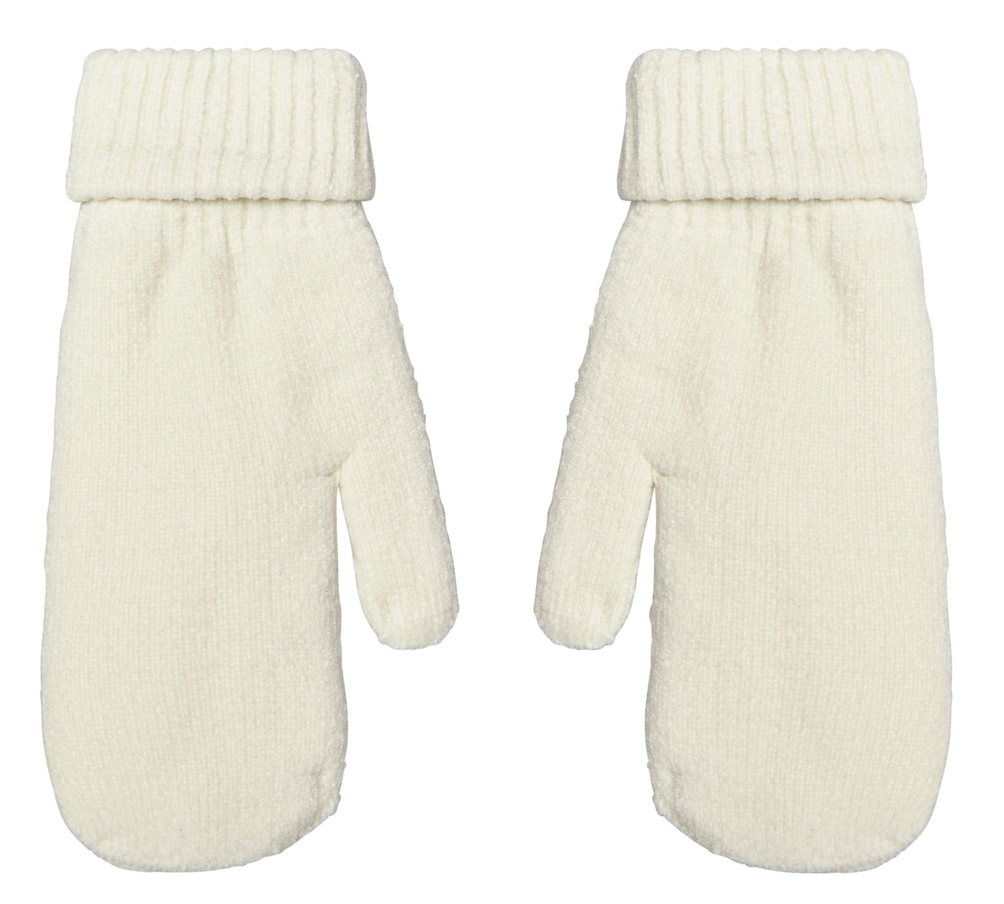 Northeast Outfitters Women's Cozy Chenille Mittens product image