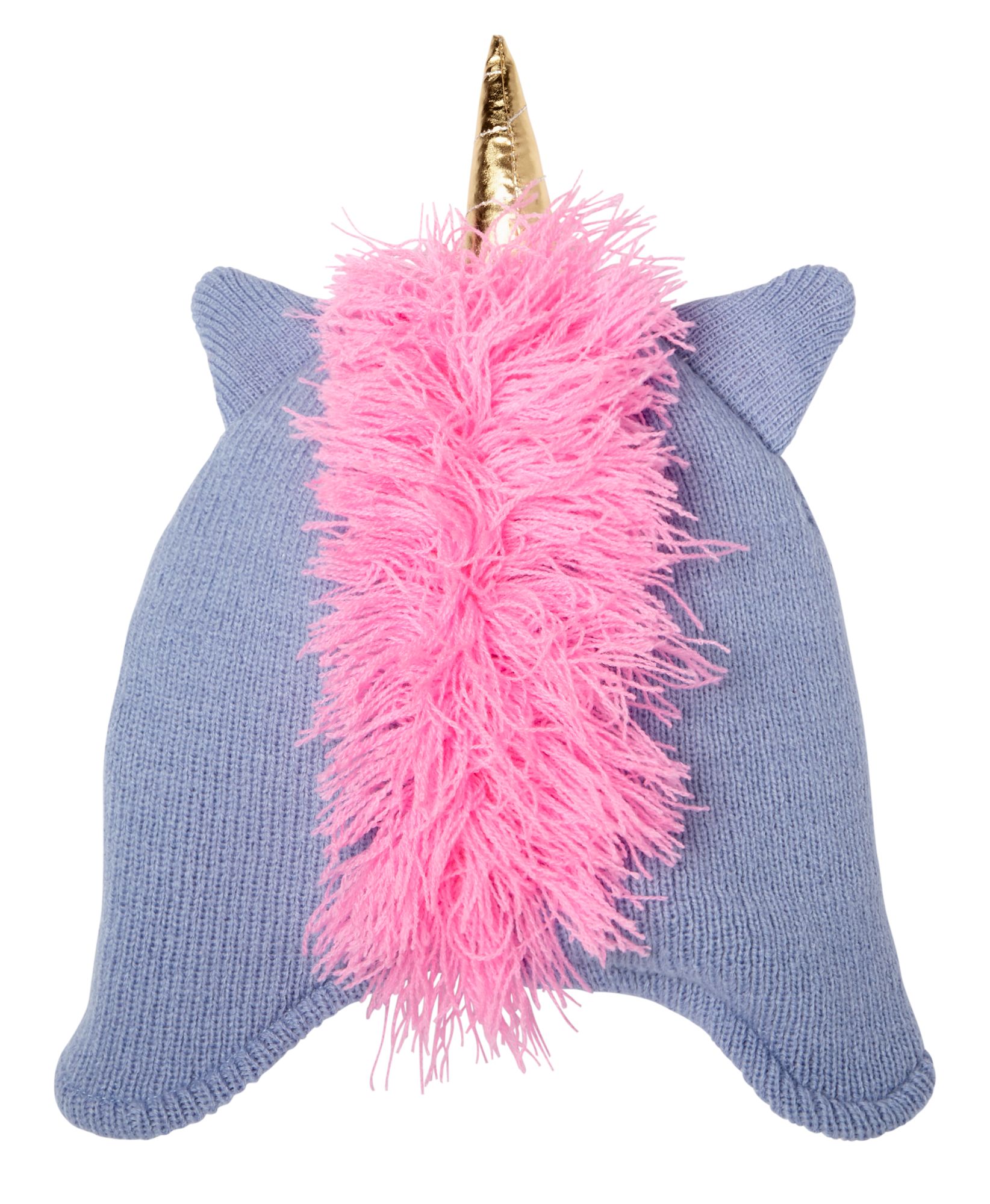 Northeast Outfitters Youth Cozy Unicorn Beanie product image