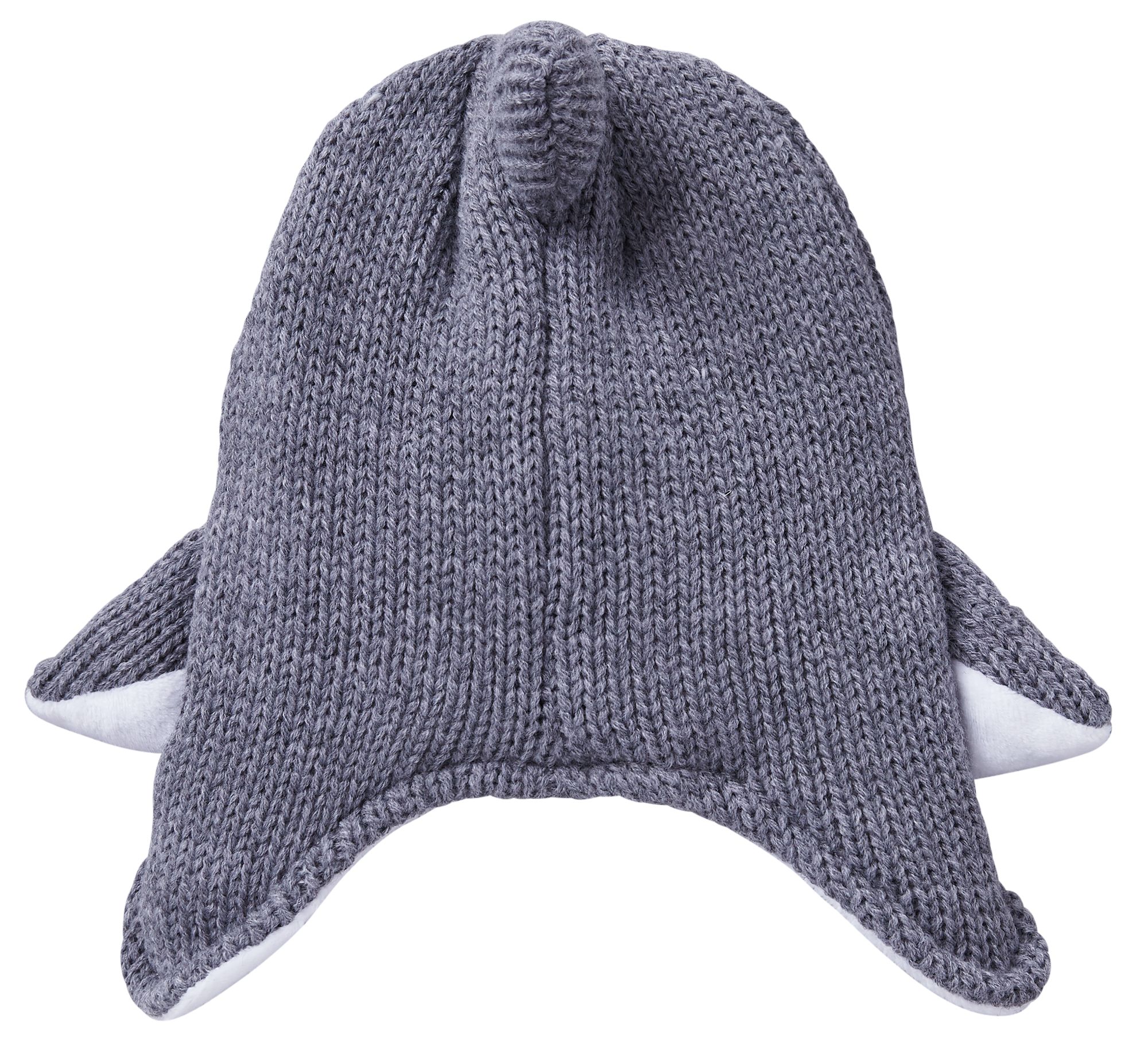 Northeast Outfitters Youth Cozy Baby Shark Beanie