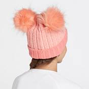 Northeast Outfitters Youth Cozy Pom Pom Hat product image