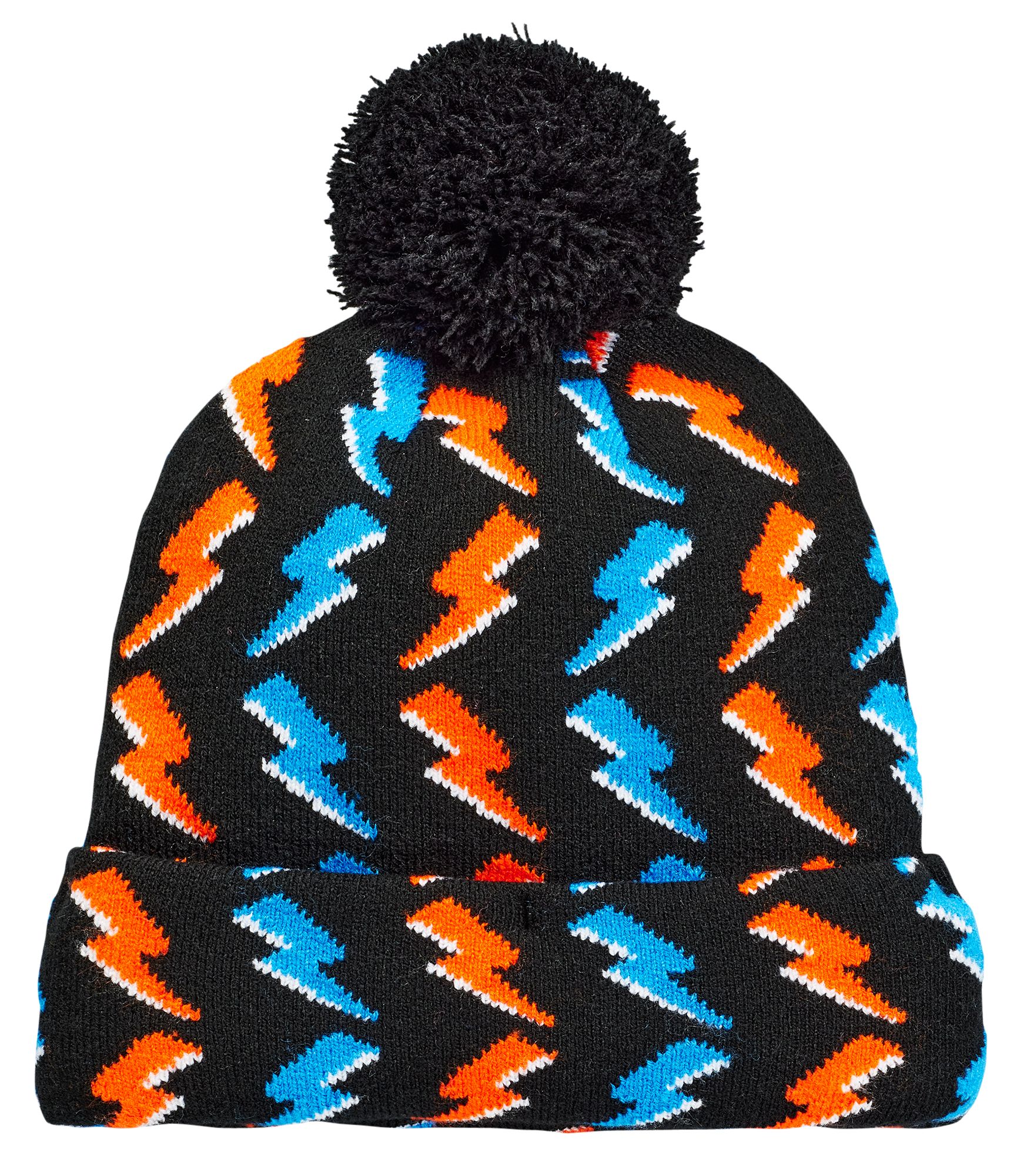 Northeast Outfitters Youth Cozy Cabin Tossed Critters Beanie product image