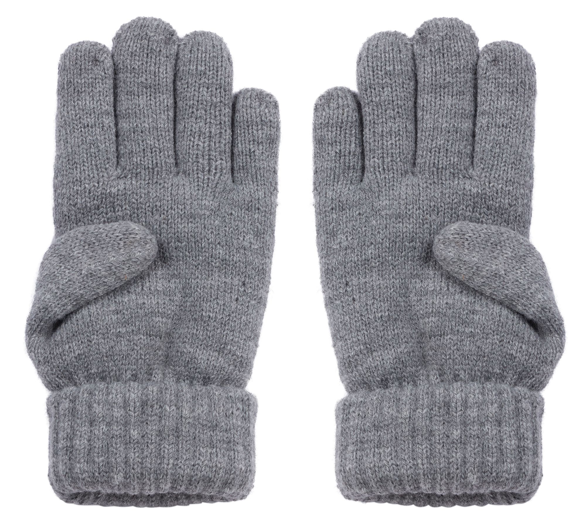 Northeast Outfitters Youth Cozy Solid Gloves product image
