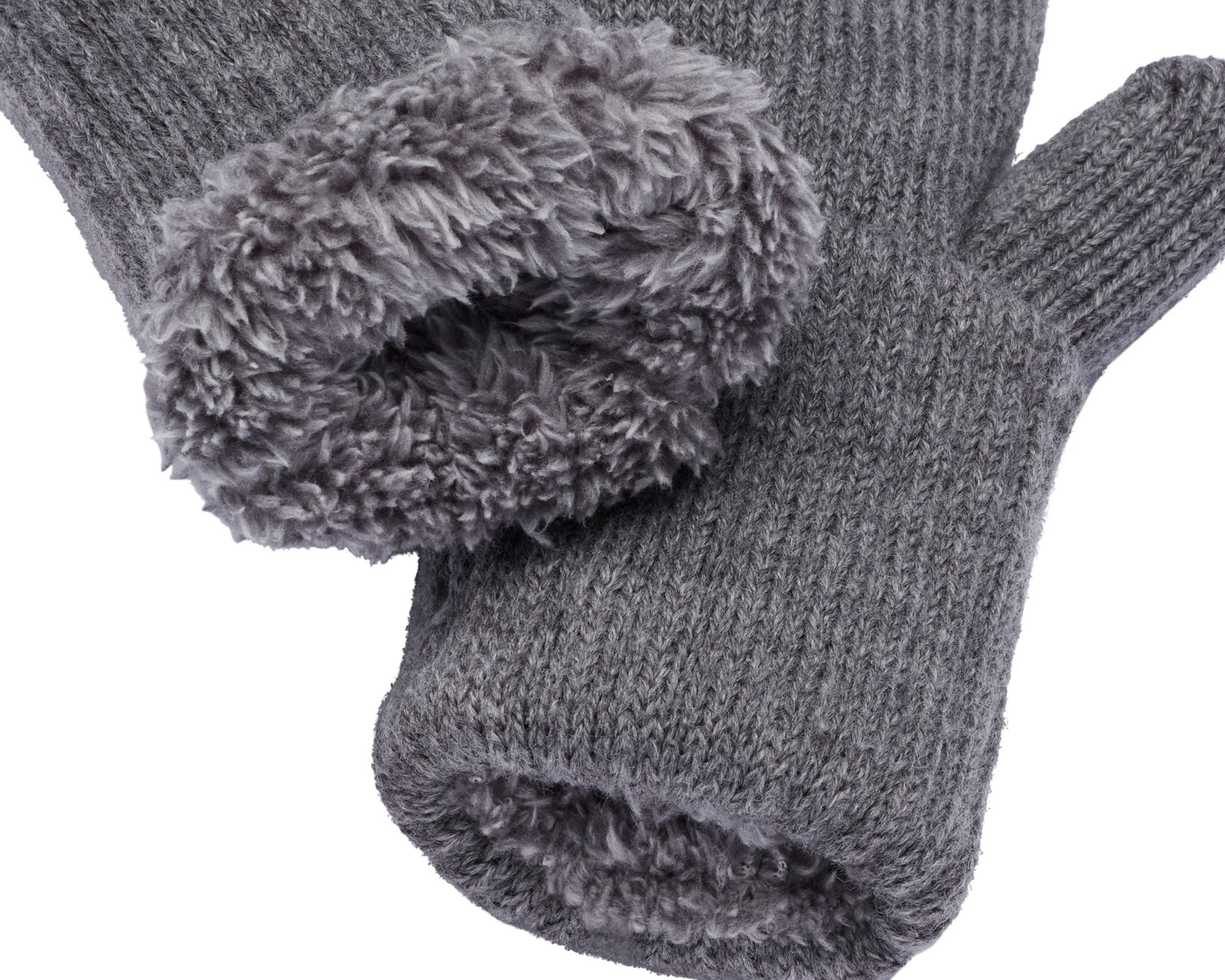 Northeast Outfitters Youth Cozy Solid Mittens product image