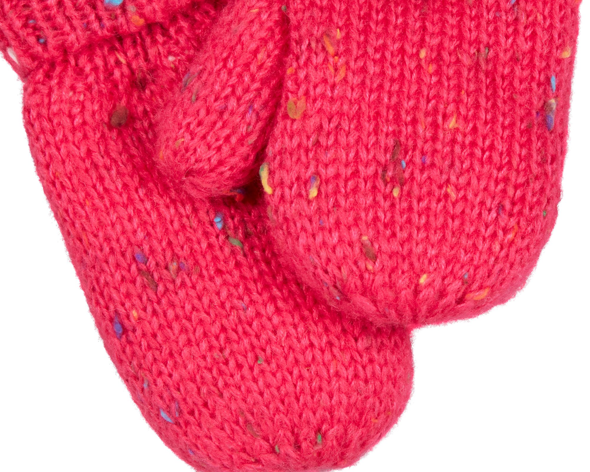 Northeast Outfitters Youth Cozy Cabin Marled Mittens product image