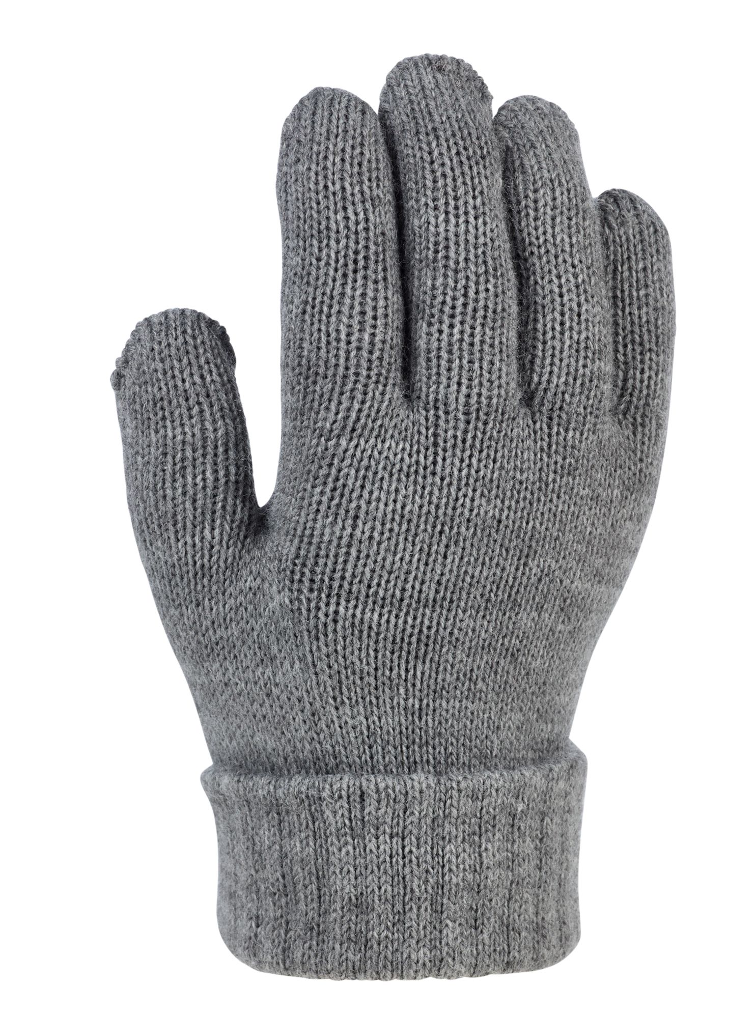 Northeast Outfitters Cozy Cabin Youth Solid Gloves product image
