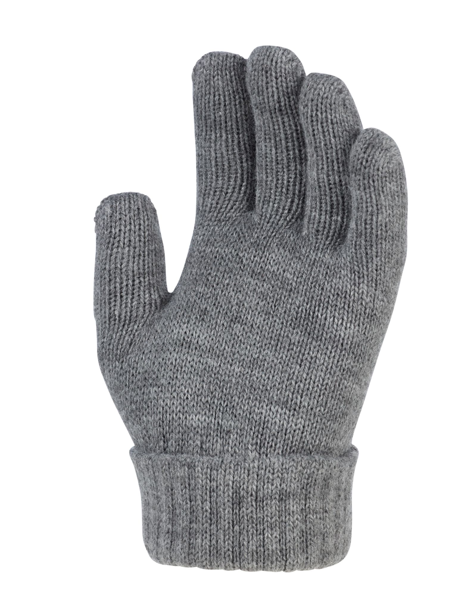 Northeast Outfitters Cozy Cabin Youth Solid Gloves product image