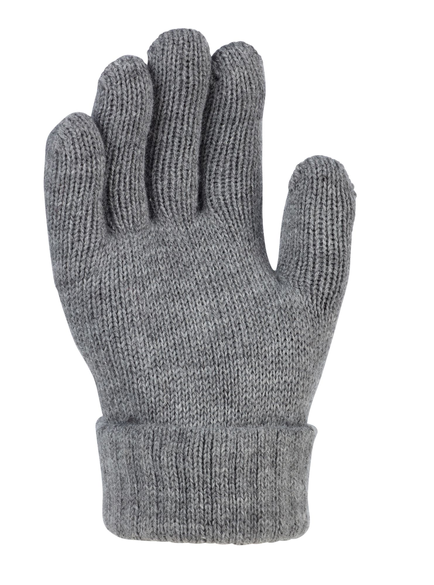Northeast Outfitters Cozy Cabin Youth Solid Gloves product image