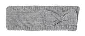 Northeast Outfitters Youth Cozy Bow Knit Headband product image