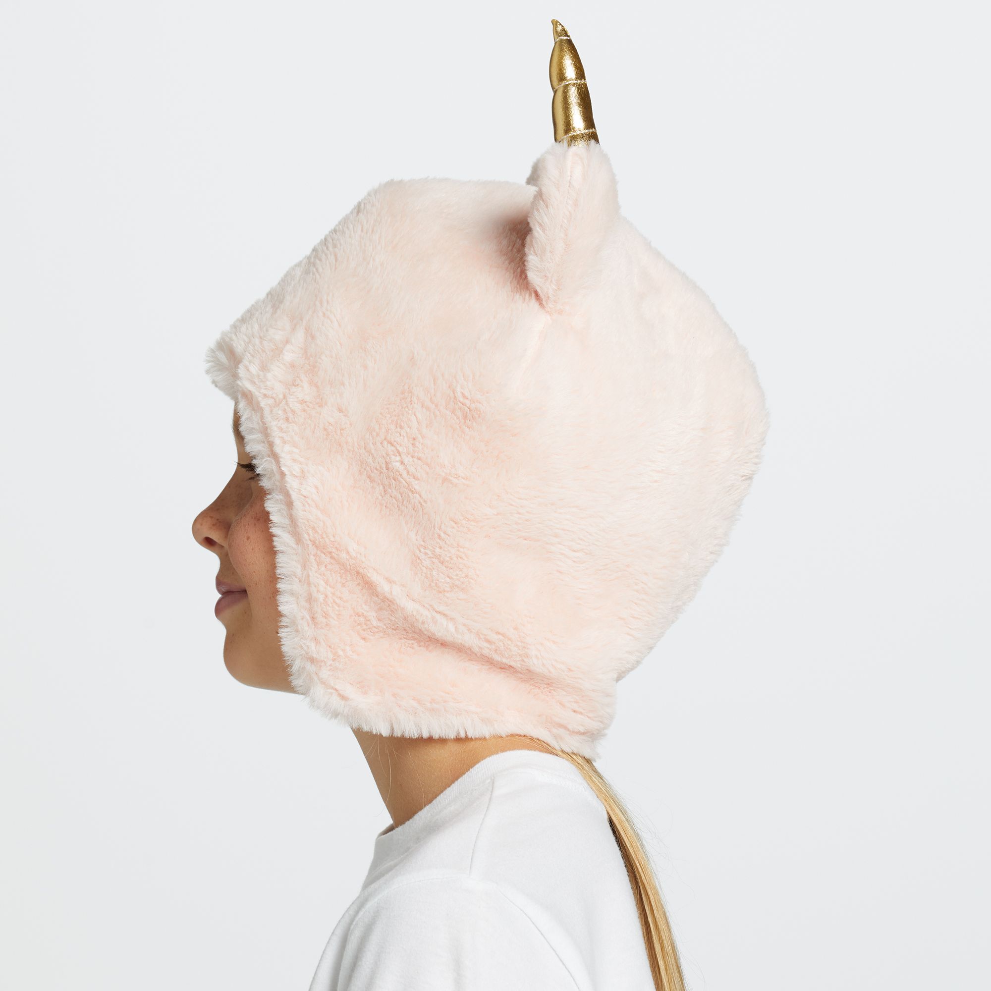 Northeast Outfitters Youth Cozy Unicorn Beanie product image