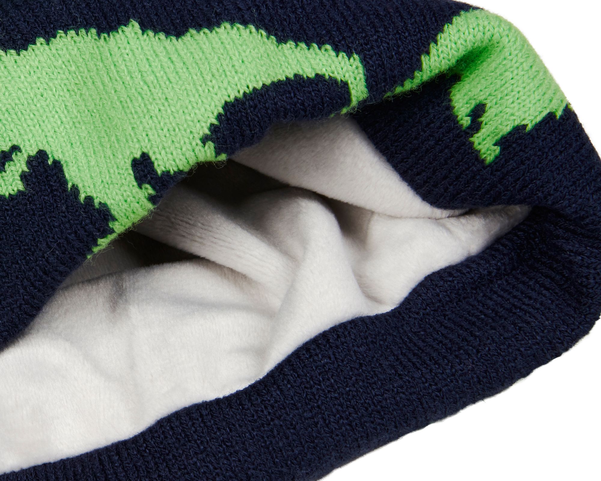 Northeast Outfitters Youth Cozy Cabin Tossed Critters Beanie product image